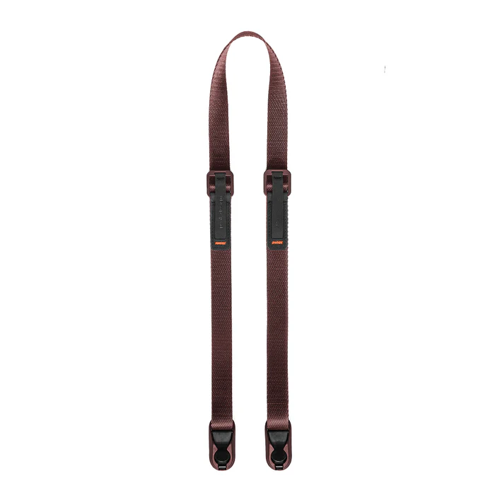 Peak Design tracolla Leash Rosso Eclipse - immagine 3