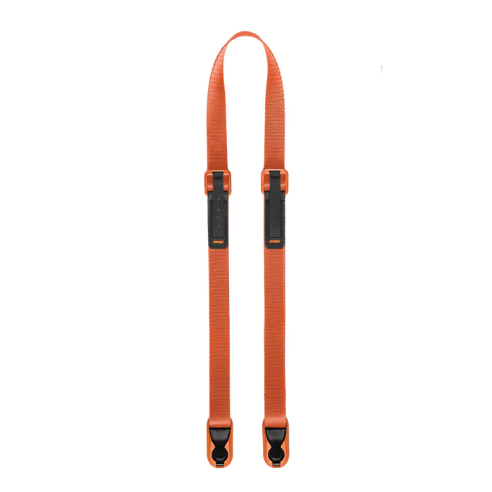 Peak Design tracolla Leash (Arancione Ibis) - immagine 2