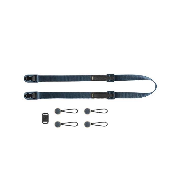 Peak Design tracolla Leash Blu Oceano