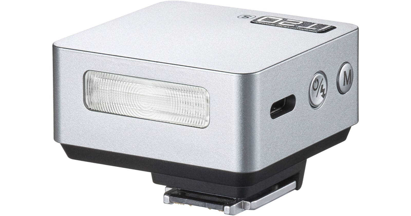 Godox iT20 Flash Silver