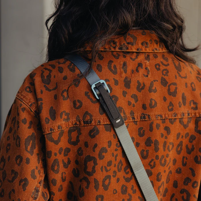 Peak Design tracolla Leash Blu Oceano - immagine 7