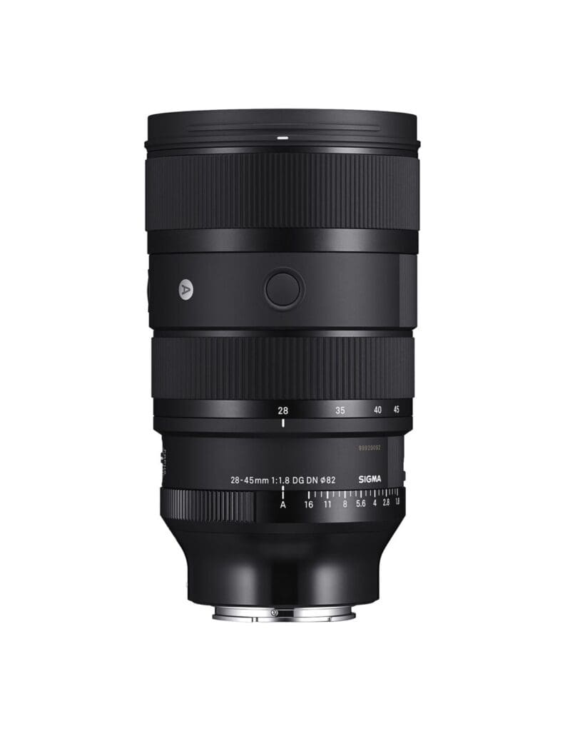 Sigma 28-45/1.8 DG DN Sony
