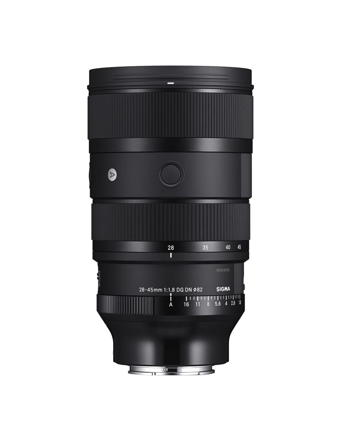 Sigma 28-45/1.8 DG DN Sony