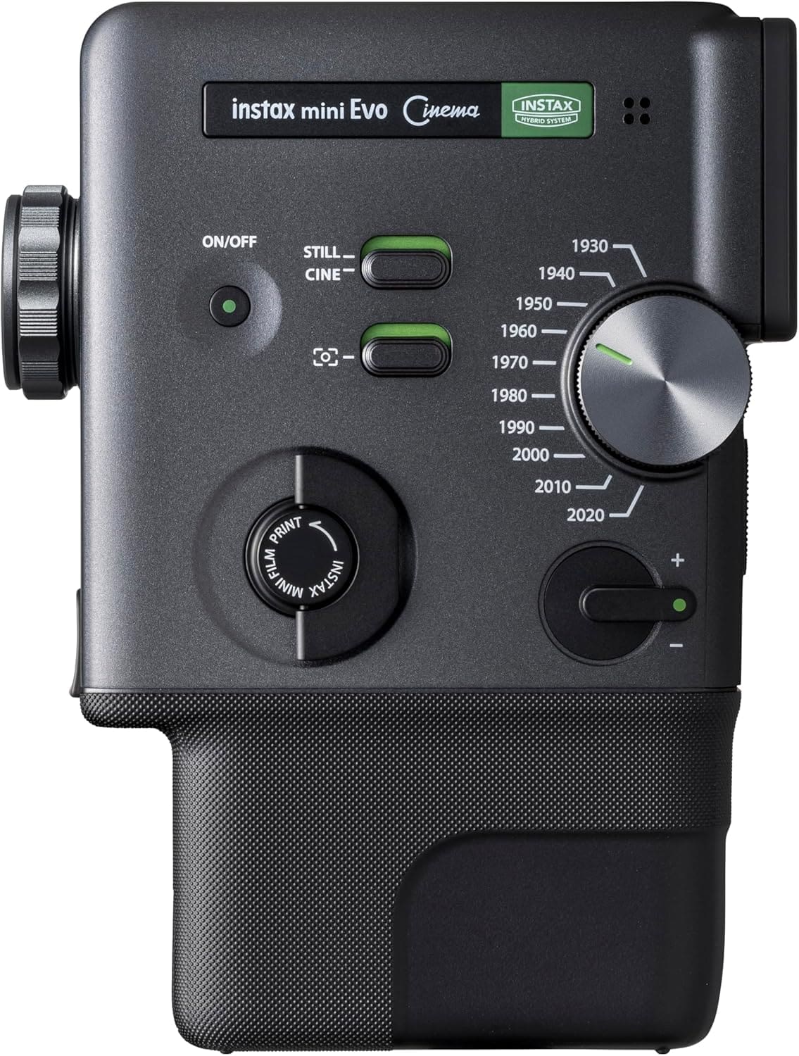 Fujifilm Instax Mini Evo Cinema - immagine 8