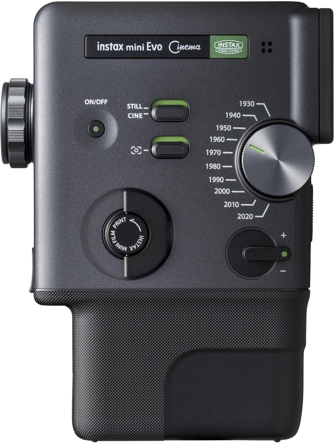 Fujifilm Instax Mini Evo Cinema - immagine 4