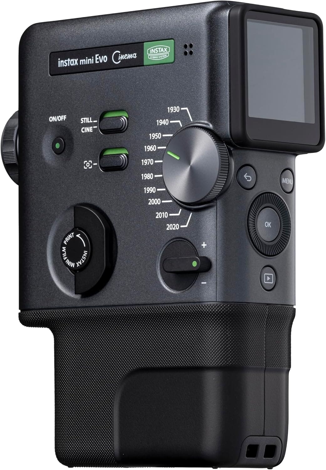 Fujifilm Instax Mini Evo Cinema - immagine 7