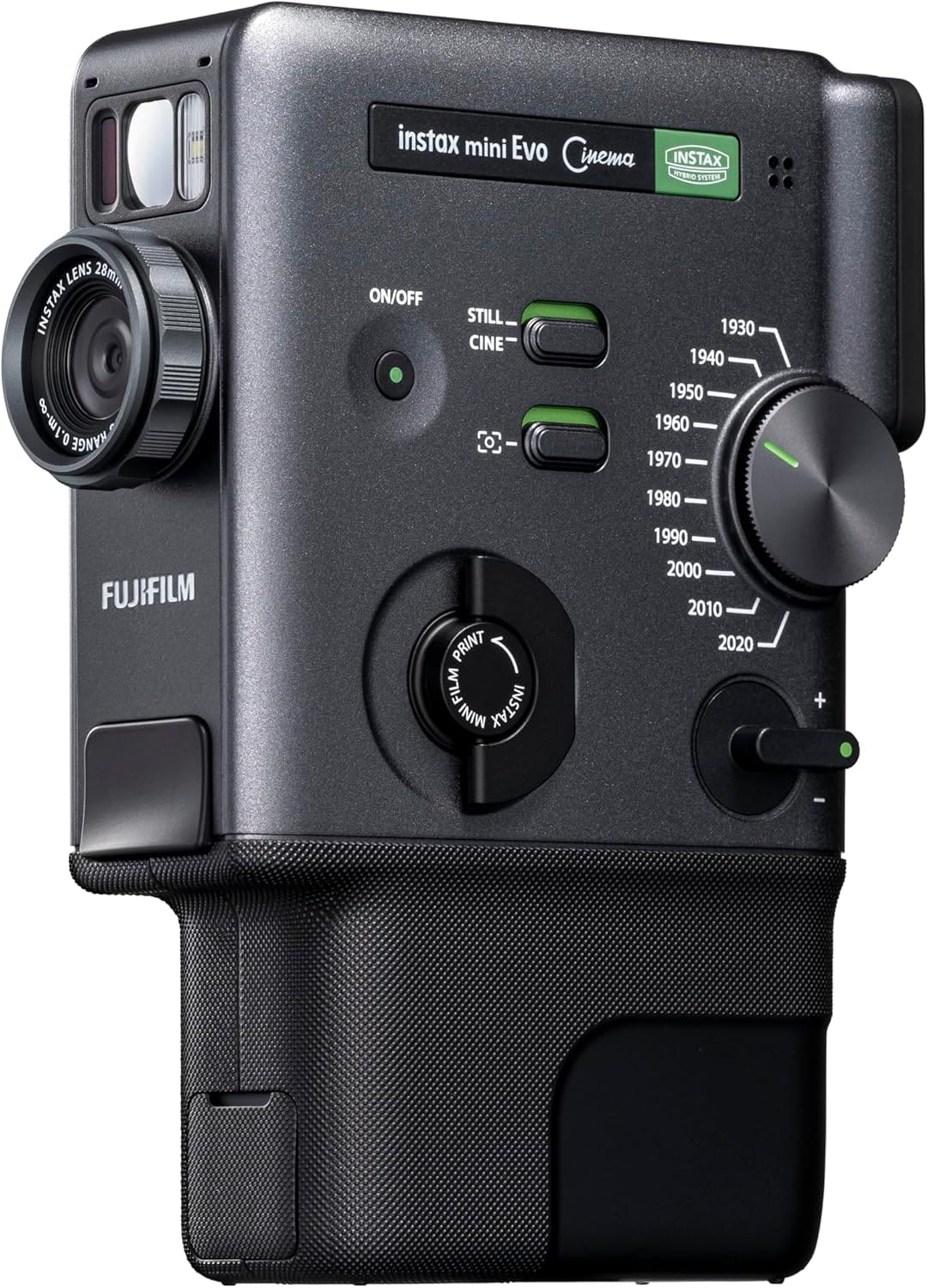 Fujifilm Instax Mini Evo Cinema - immagine 6