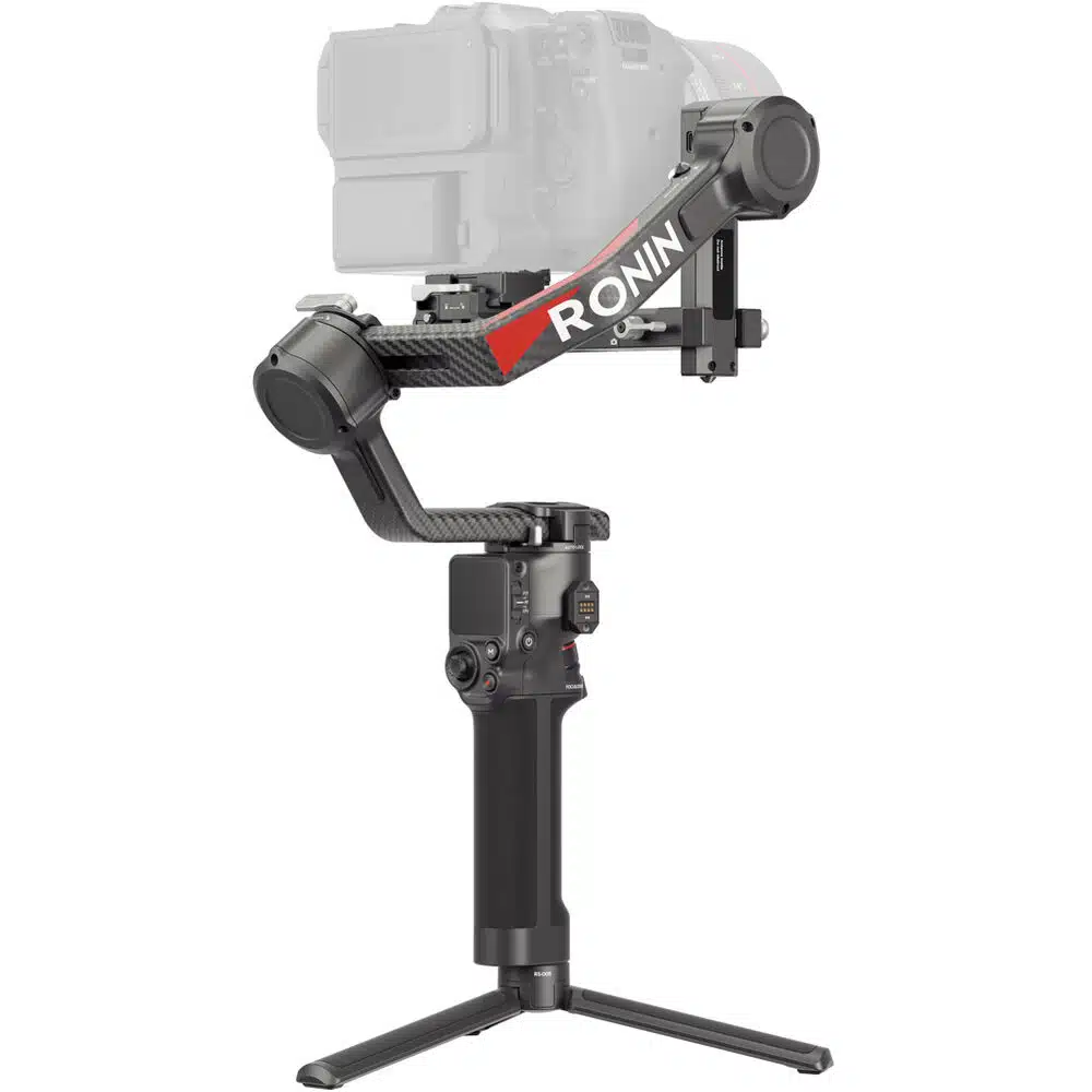 DJI Ronin RS5