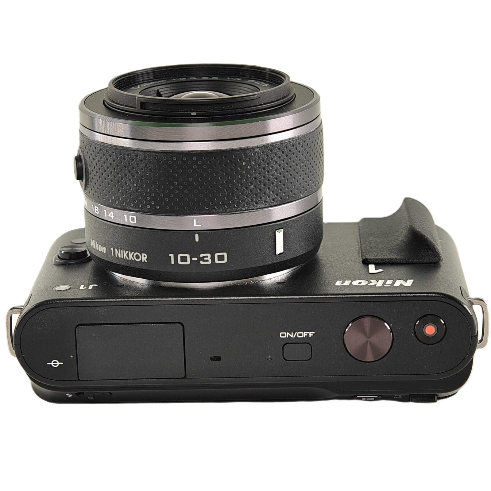 Nikon 1 J1+ Nikkor 10-30 - Usato - immagine 11