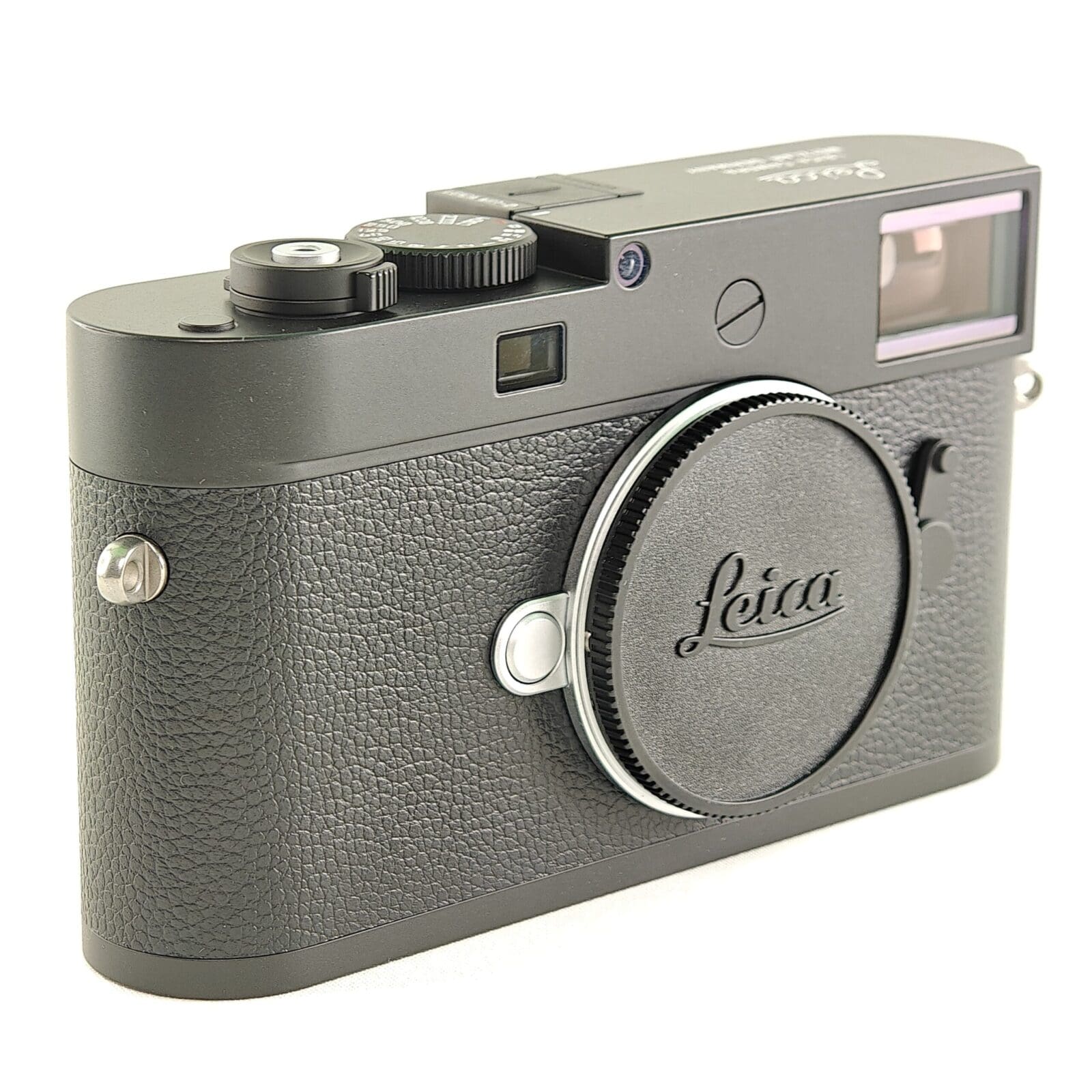 Leica M11-D Black Paint - Usato - immagine 8