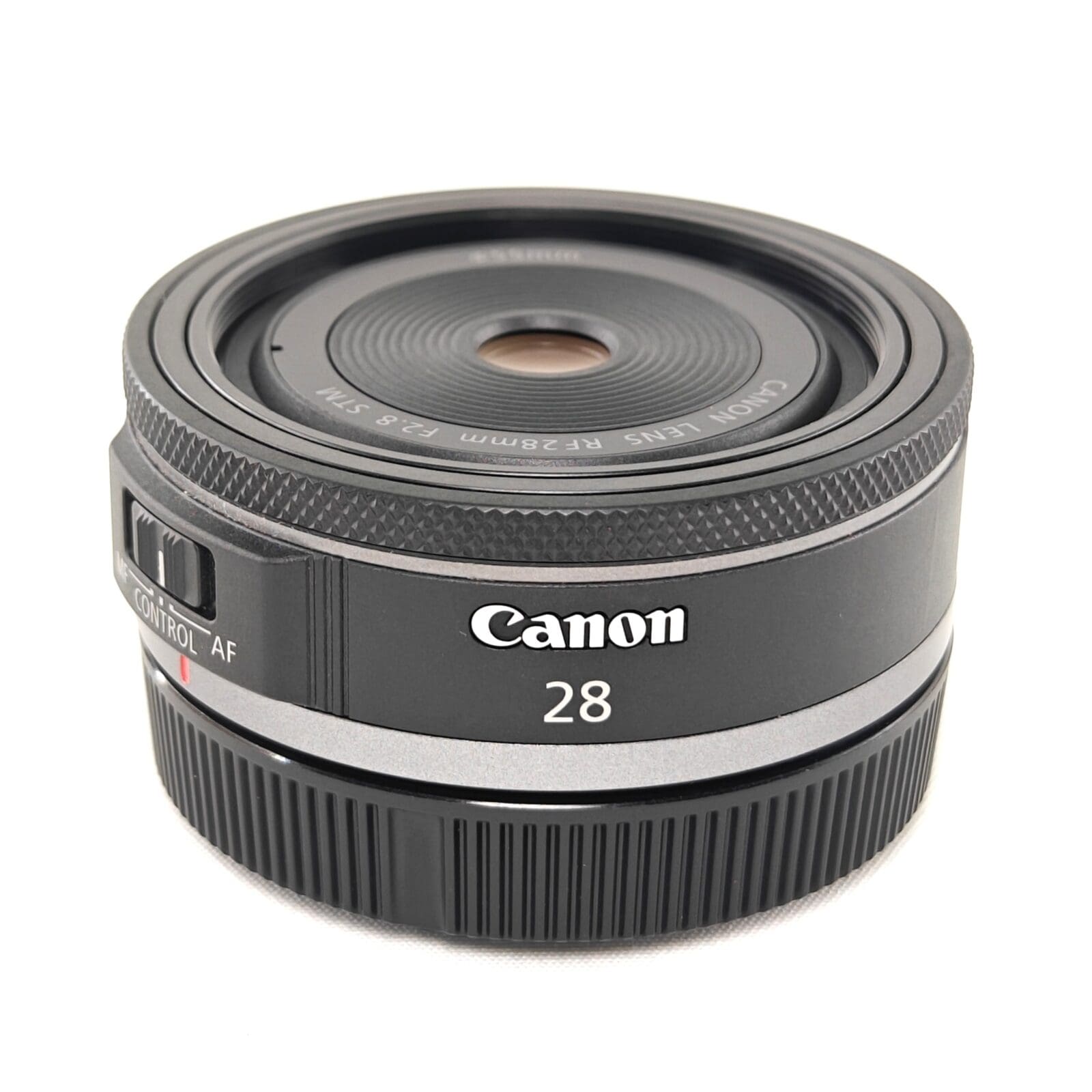Canon RF 28/2.8 STM