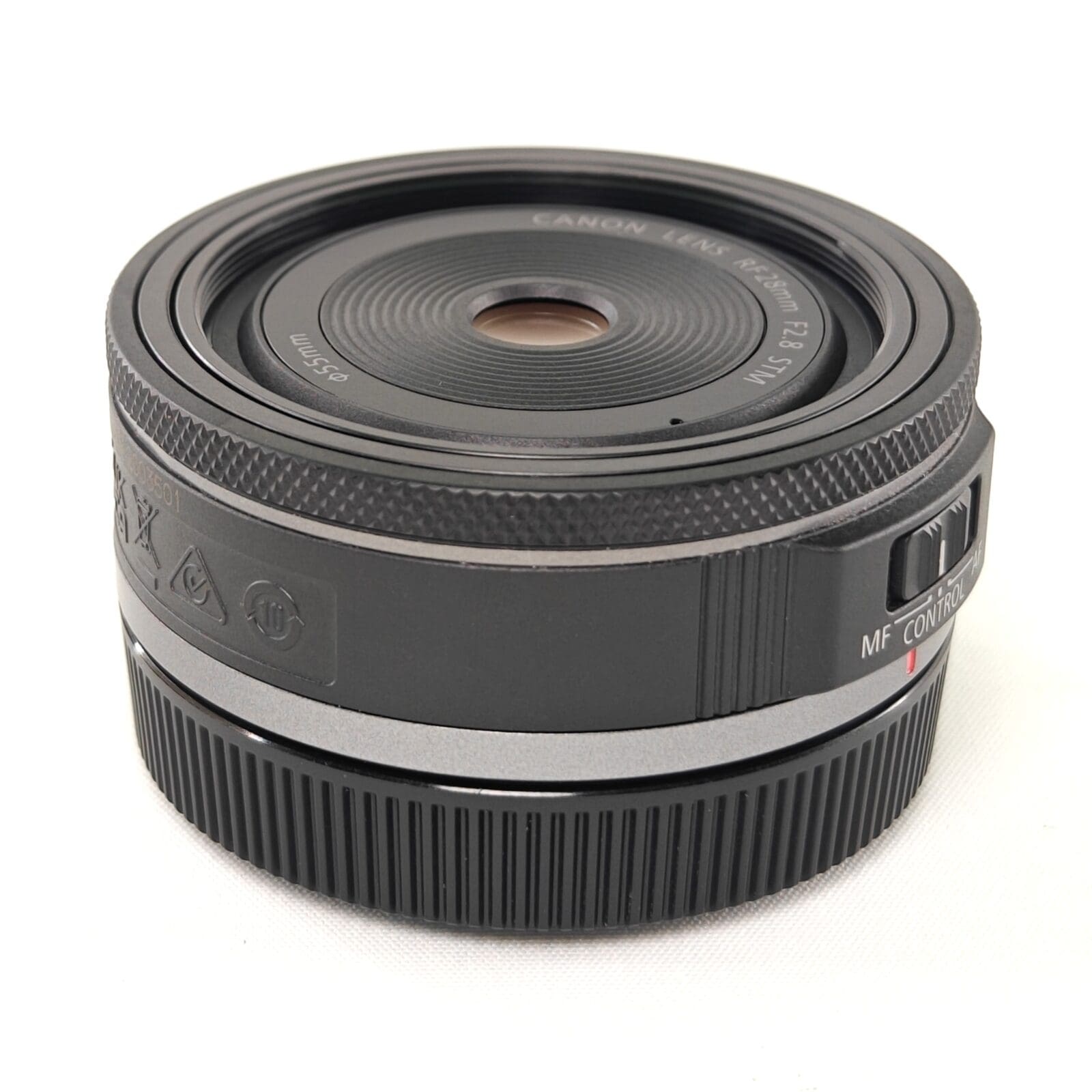 Canon RF 28/2.8 STM - immagine 4