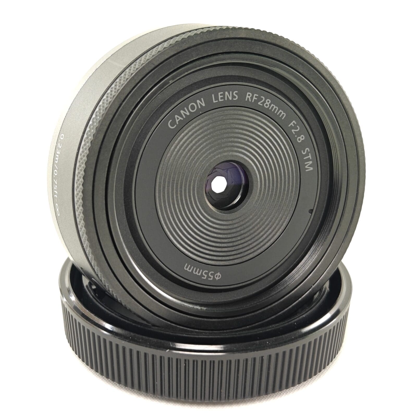 Canon RF 28/2.8 STM - immagine 5