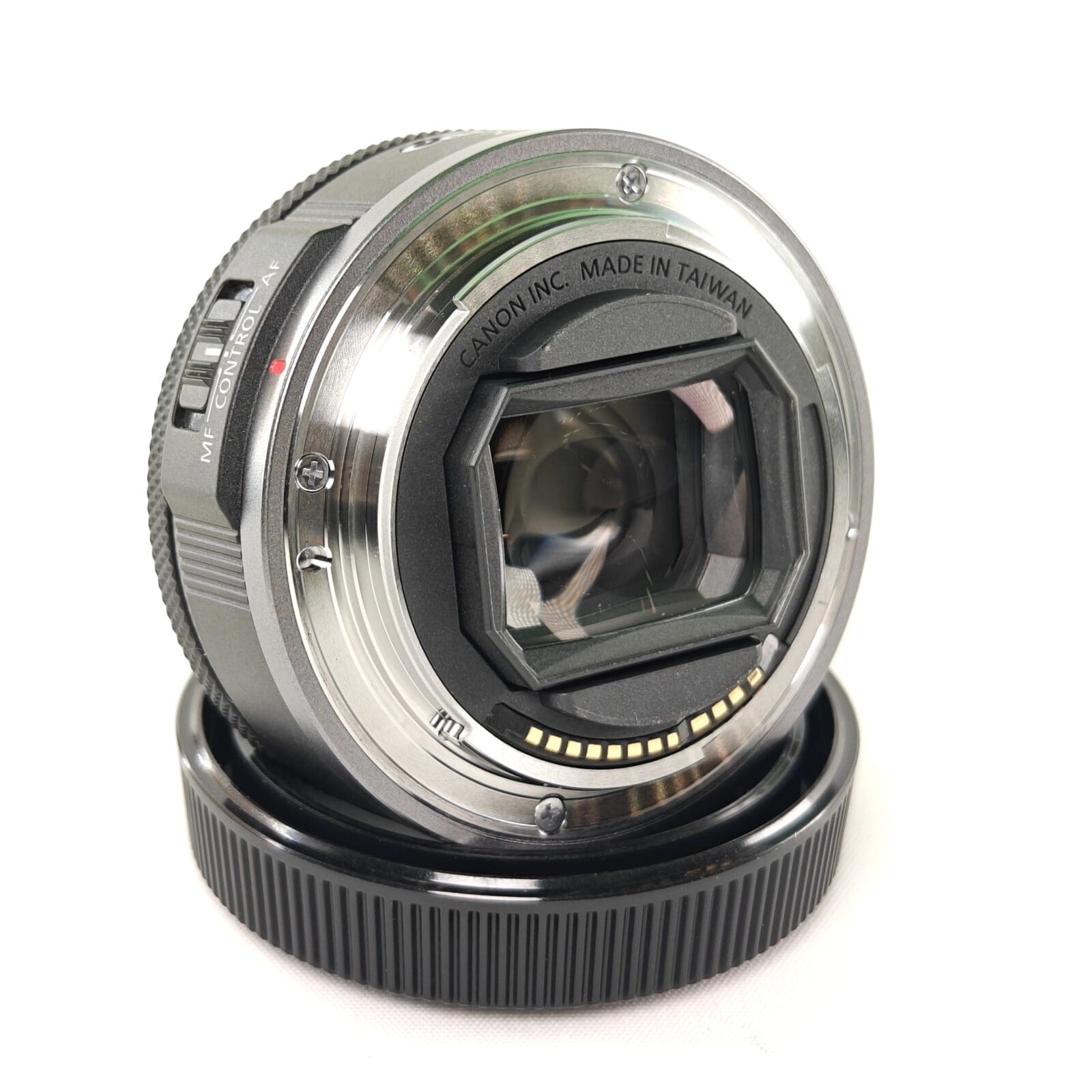 Canon RF 28/2.8 STM - immagine 6