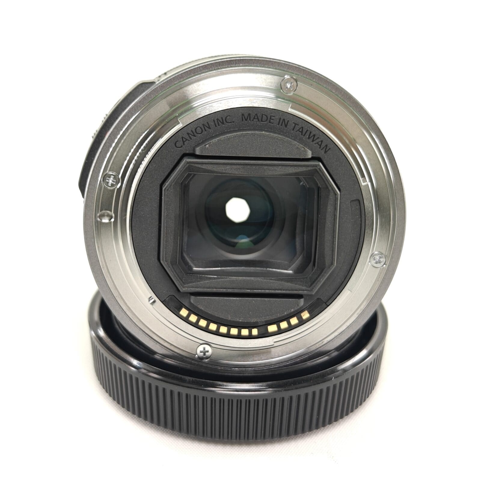 Canon RF 28/2.8 STM - immagine 7