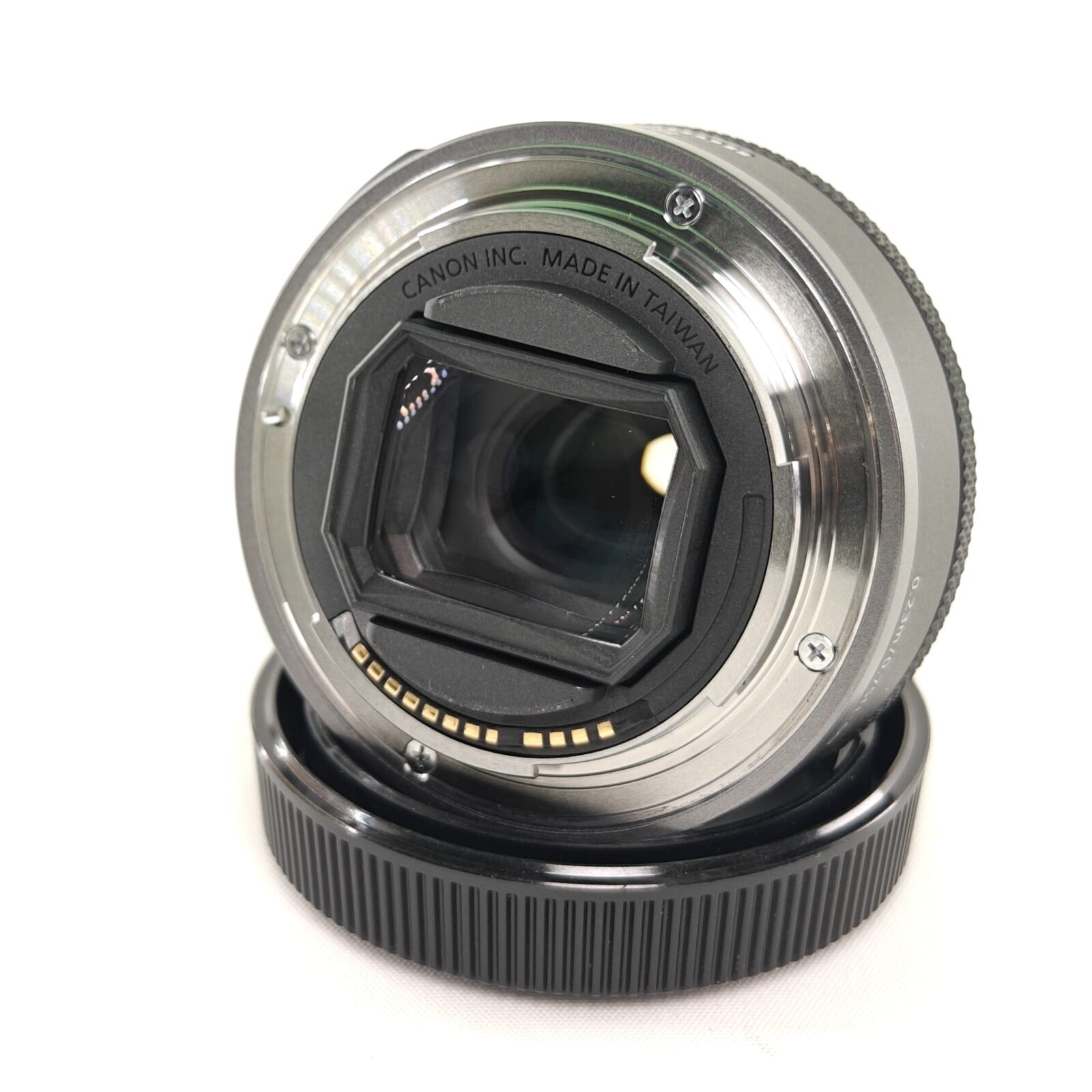 Canon RF 28/2.8 STM - immagine 8