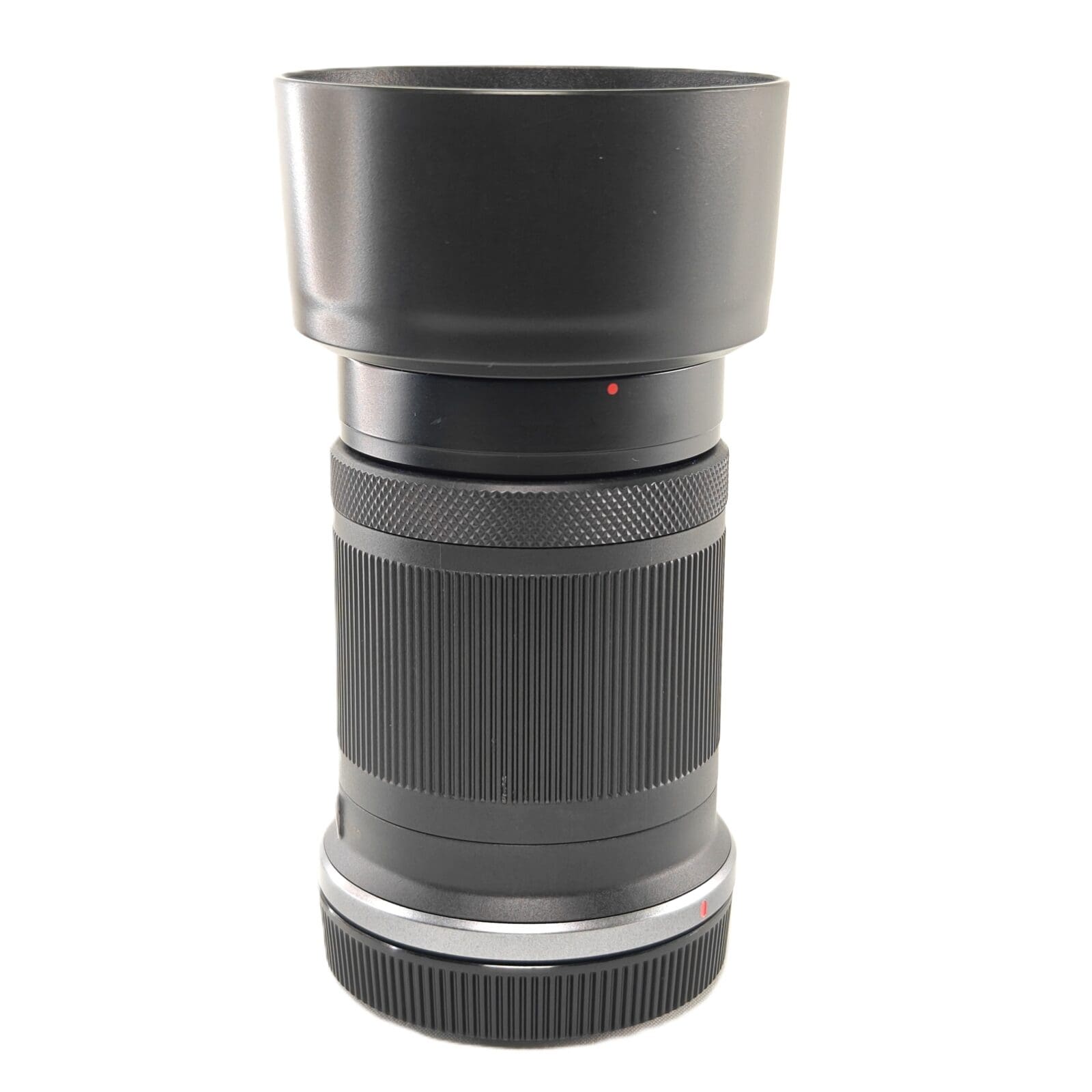 Canon RF-S 55-210/5-7.1 IS STM - Usato - immagine 4