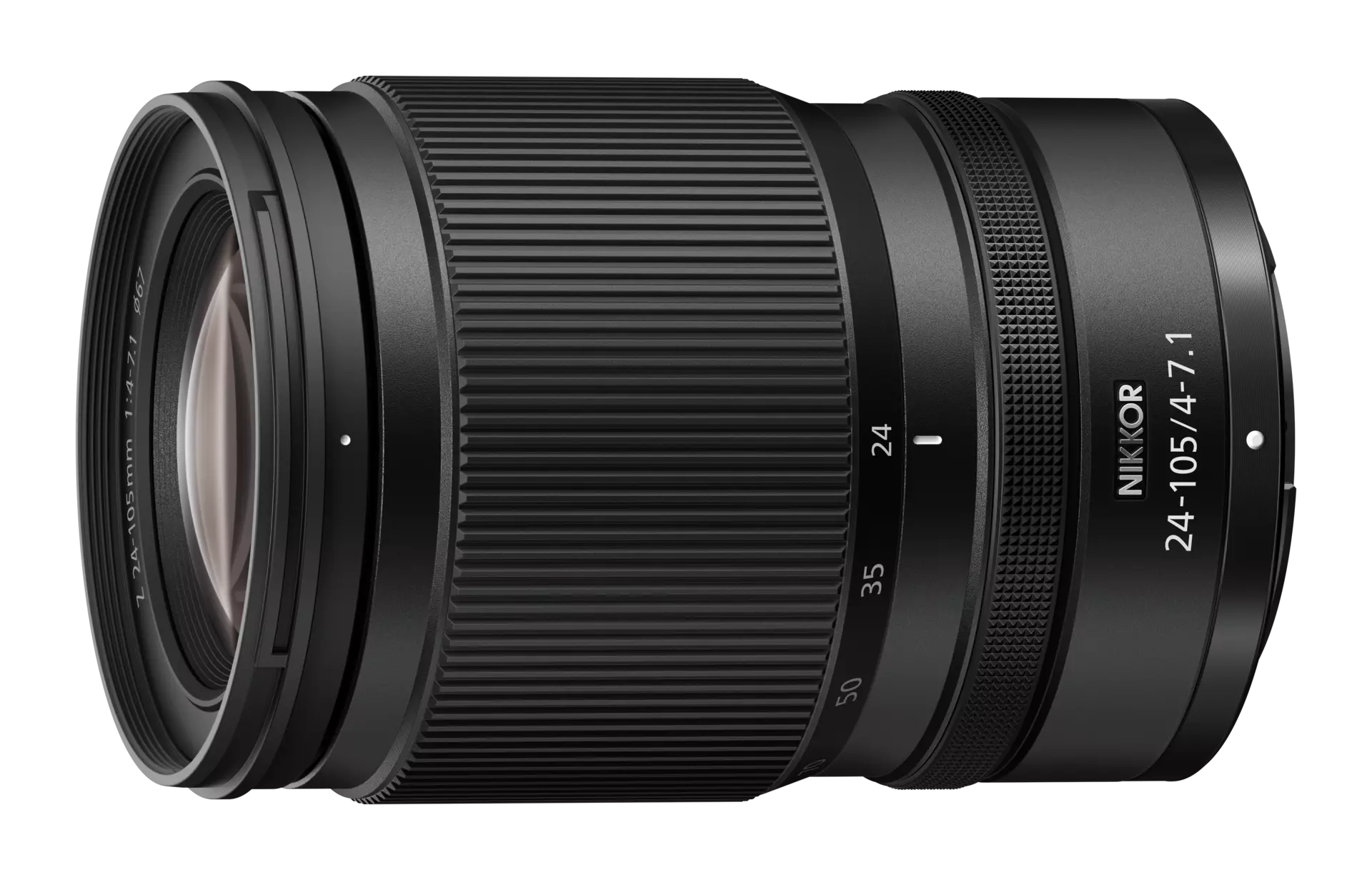 Nikon Z 24-105/4-7.1