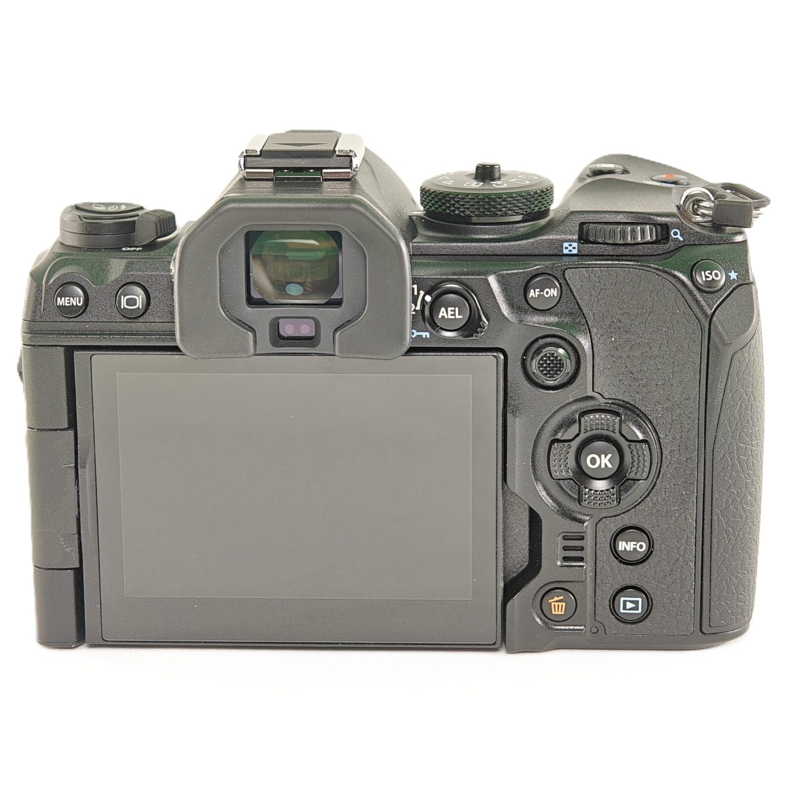 OLYMPUS OM-1 II - Usato - immagine 6