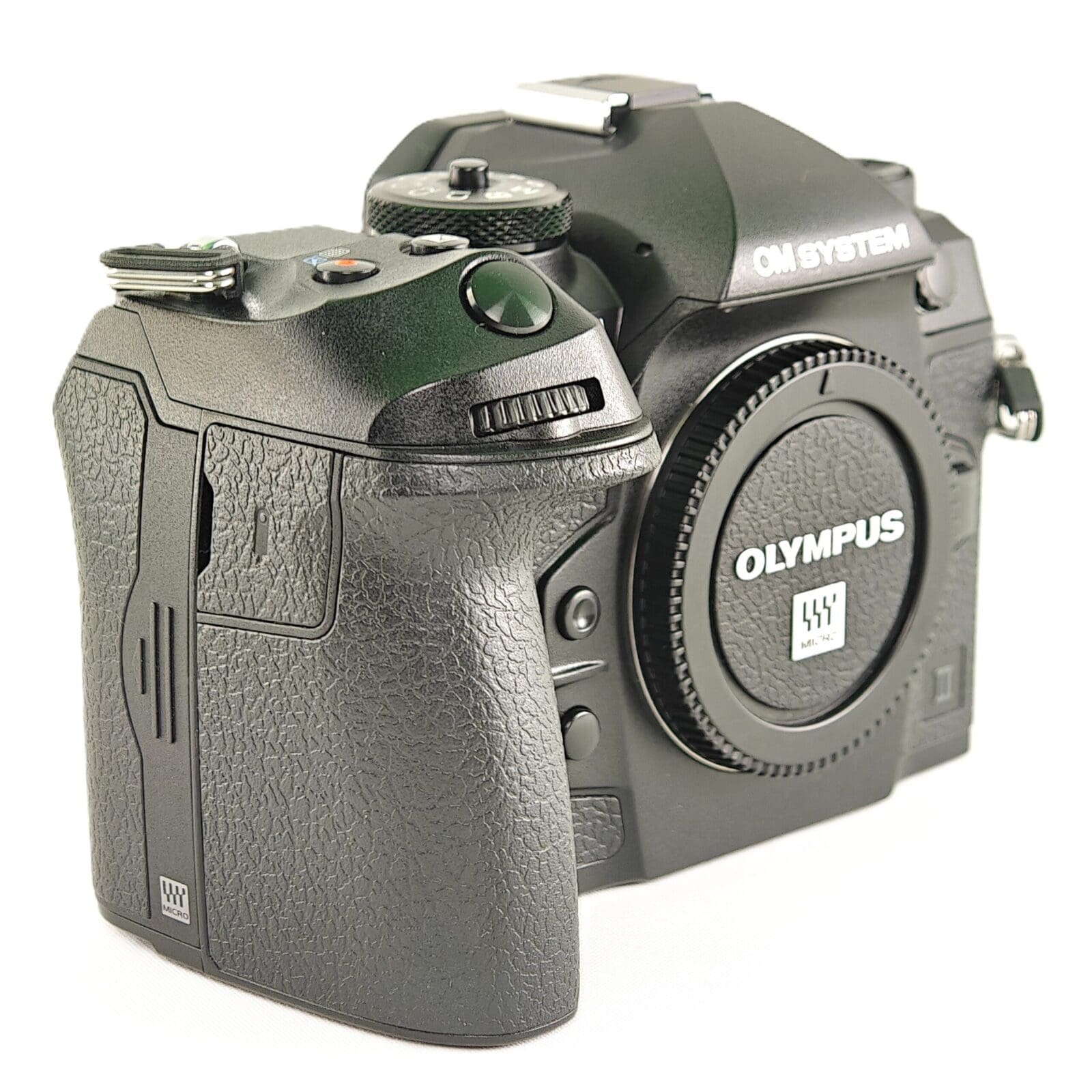 OLYMPUS OM-1 II - Usato - immagine 9