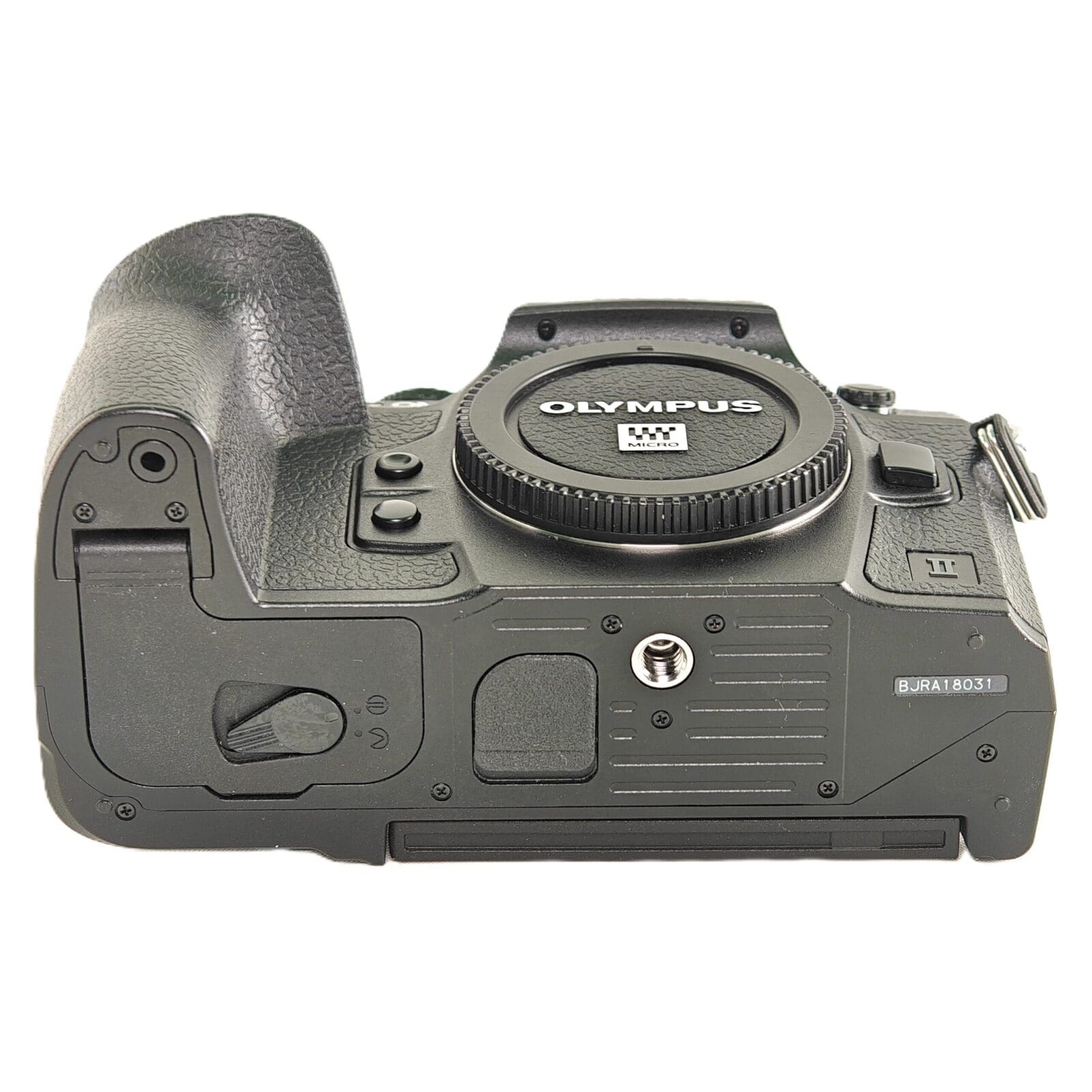 OLYMPUS OM-1 II - Usato - immagine 10
