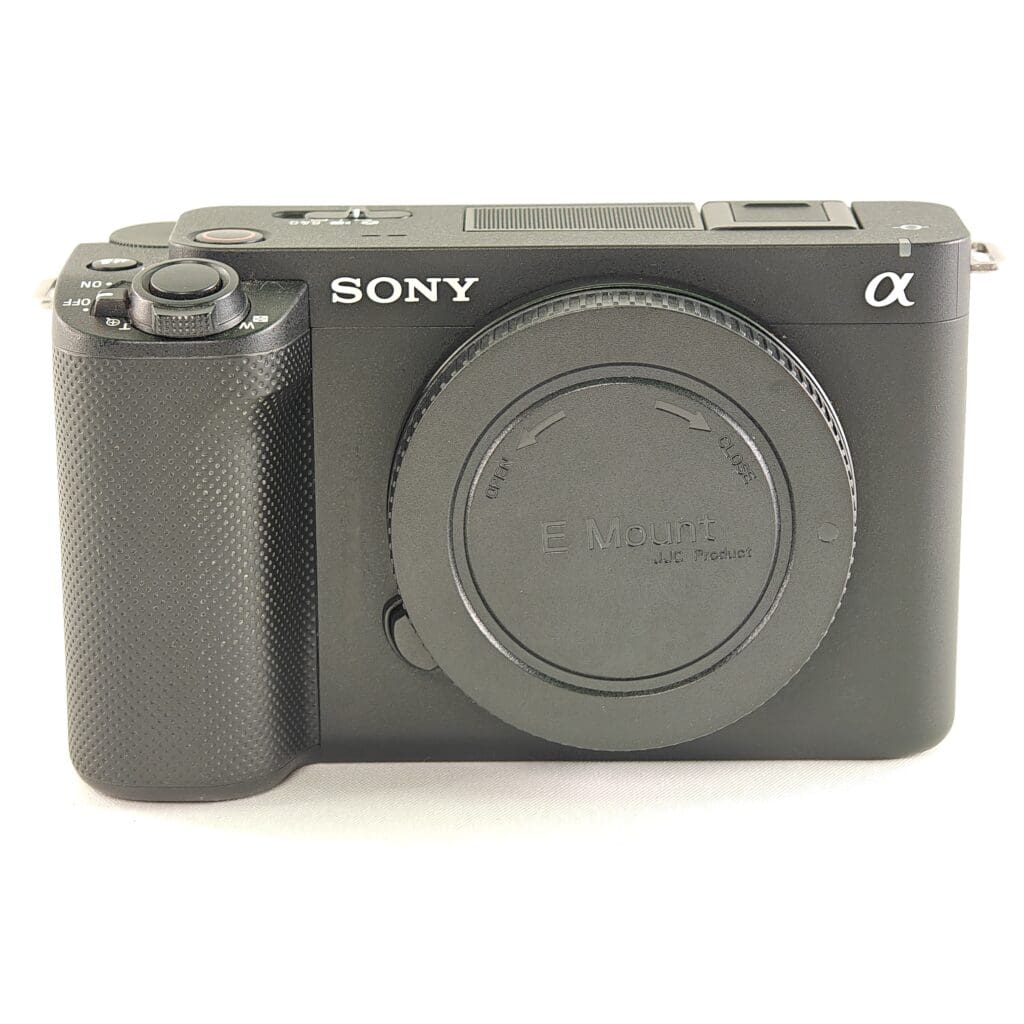 Sony ZV-E1 - Usato