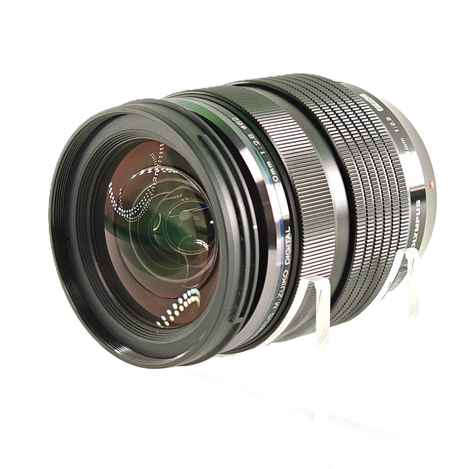 Olympus 12-40/2.8 Pro - Usato - immagine 7