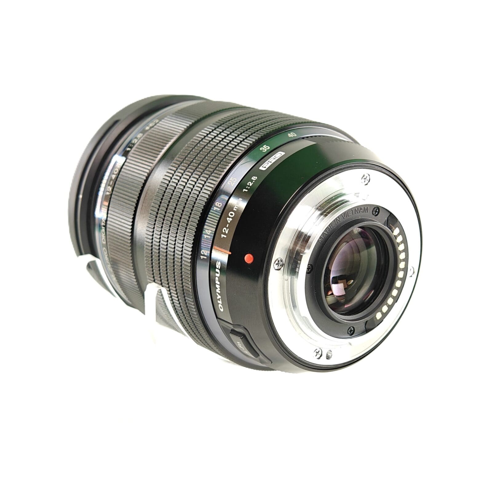 Olympus 12-40/2.8 Pro - Usato - immagine 8