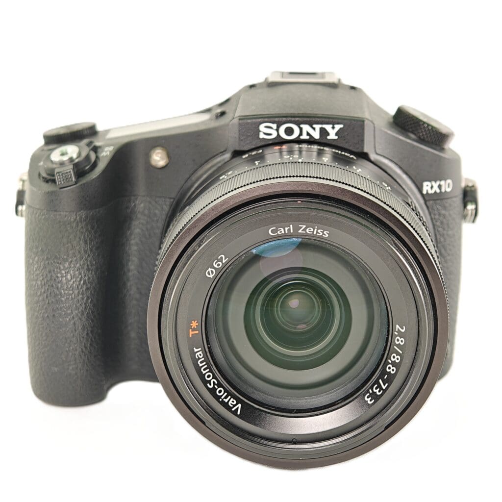 SONY RX10 - Usato