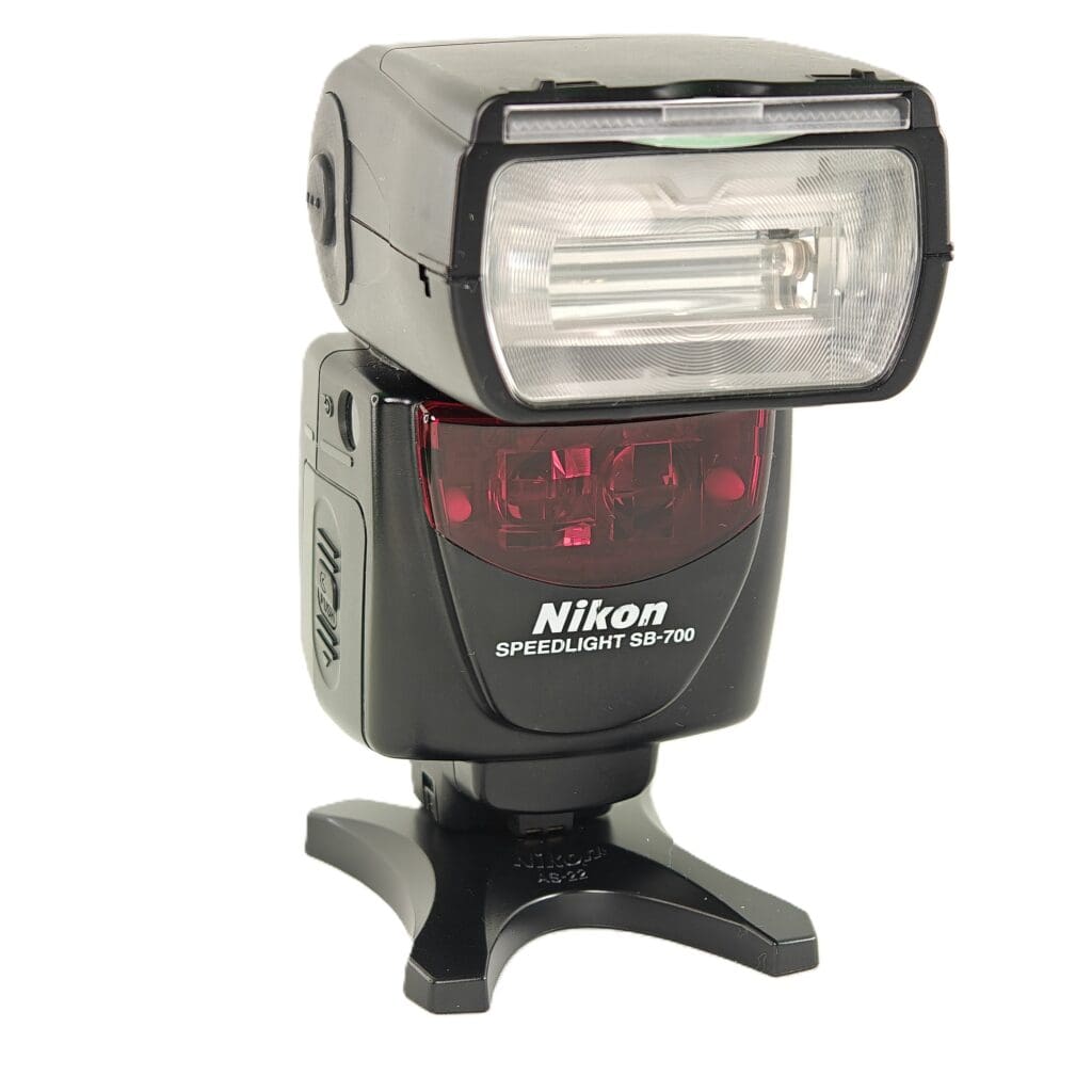 Nikon AF Flash SB-700 - Usato