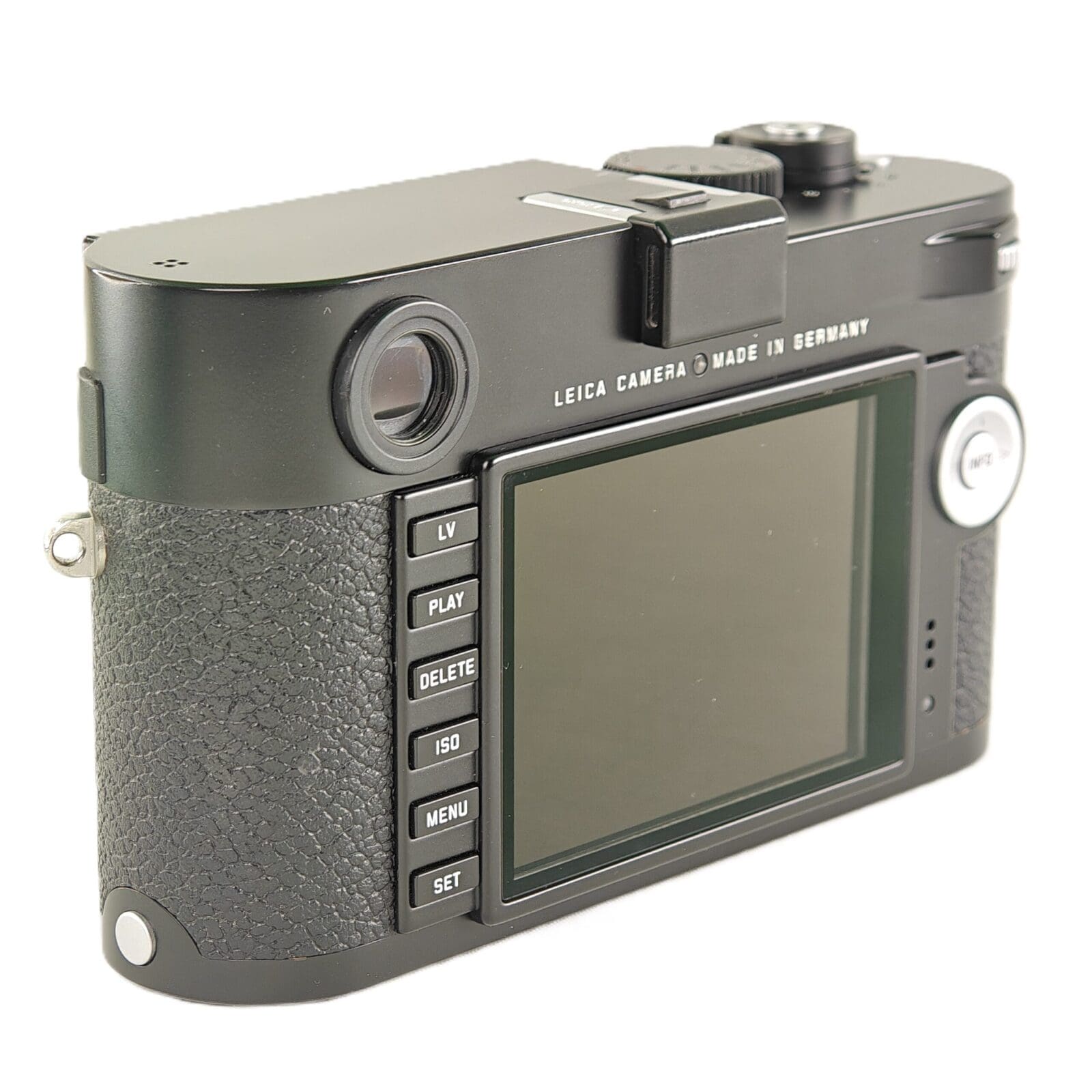 LEICA M Typ.240 - Usato - immagine 4