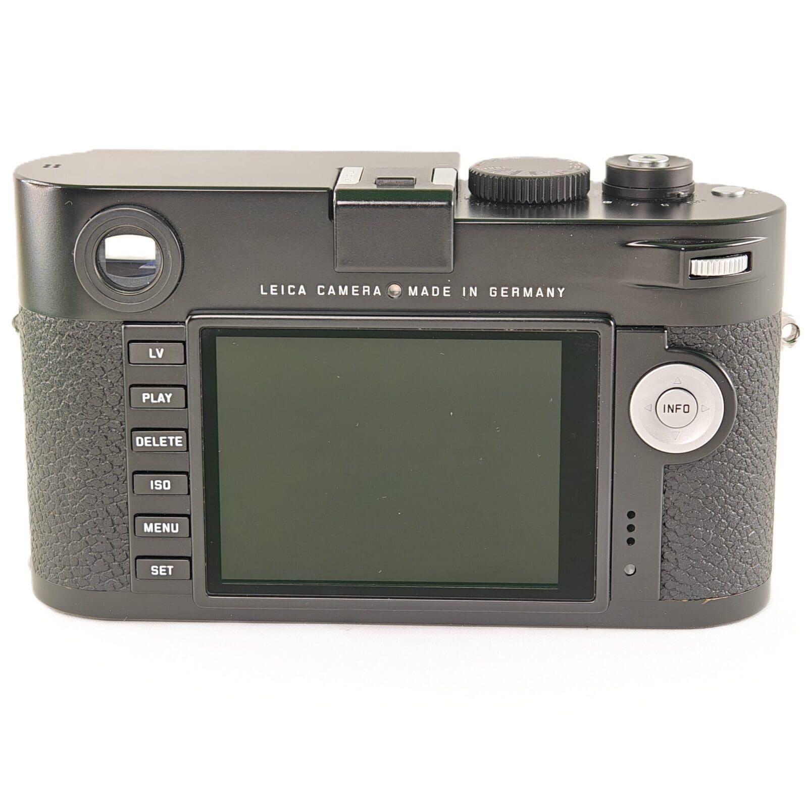 LEICA M Typ.240 - Usato - immagine 5