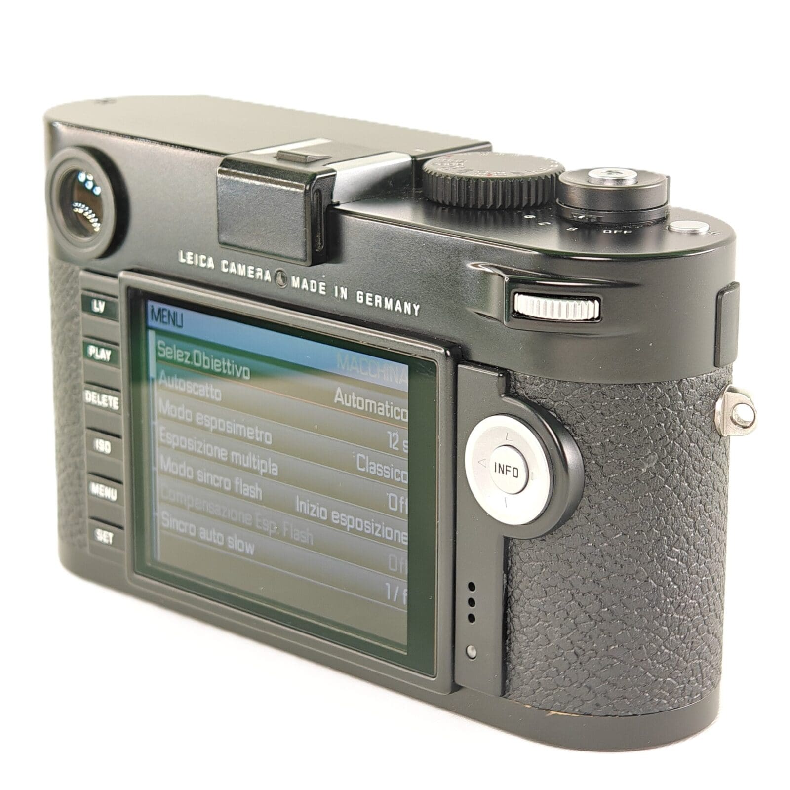 LEICA M Typ.240 - Usato - immagine 7
