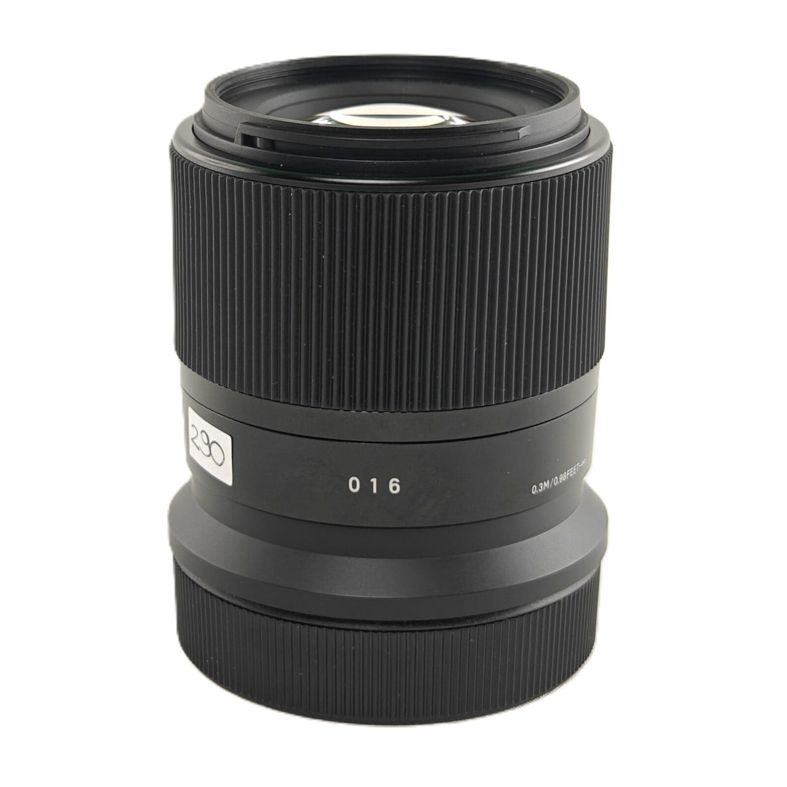 SIGMA 30/1.4 DC DN Canon RF-S - Usato - immagine 3