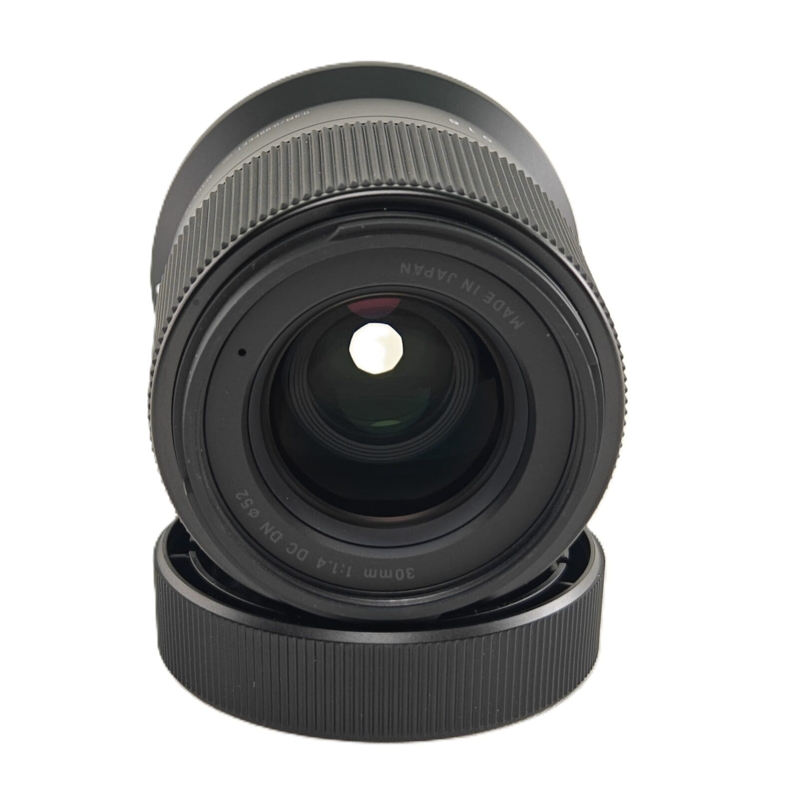 SIGMA 30/1.4 DC DN Canon RF-S - Usato - immagine 6