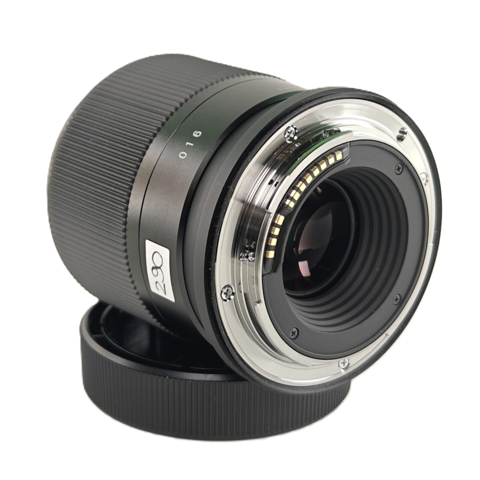 SIGMA 30/1.4 DC DN Canon RF-S - Usato - immagine 8