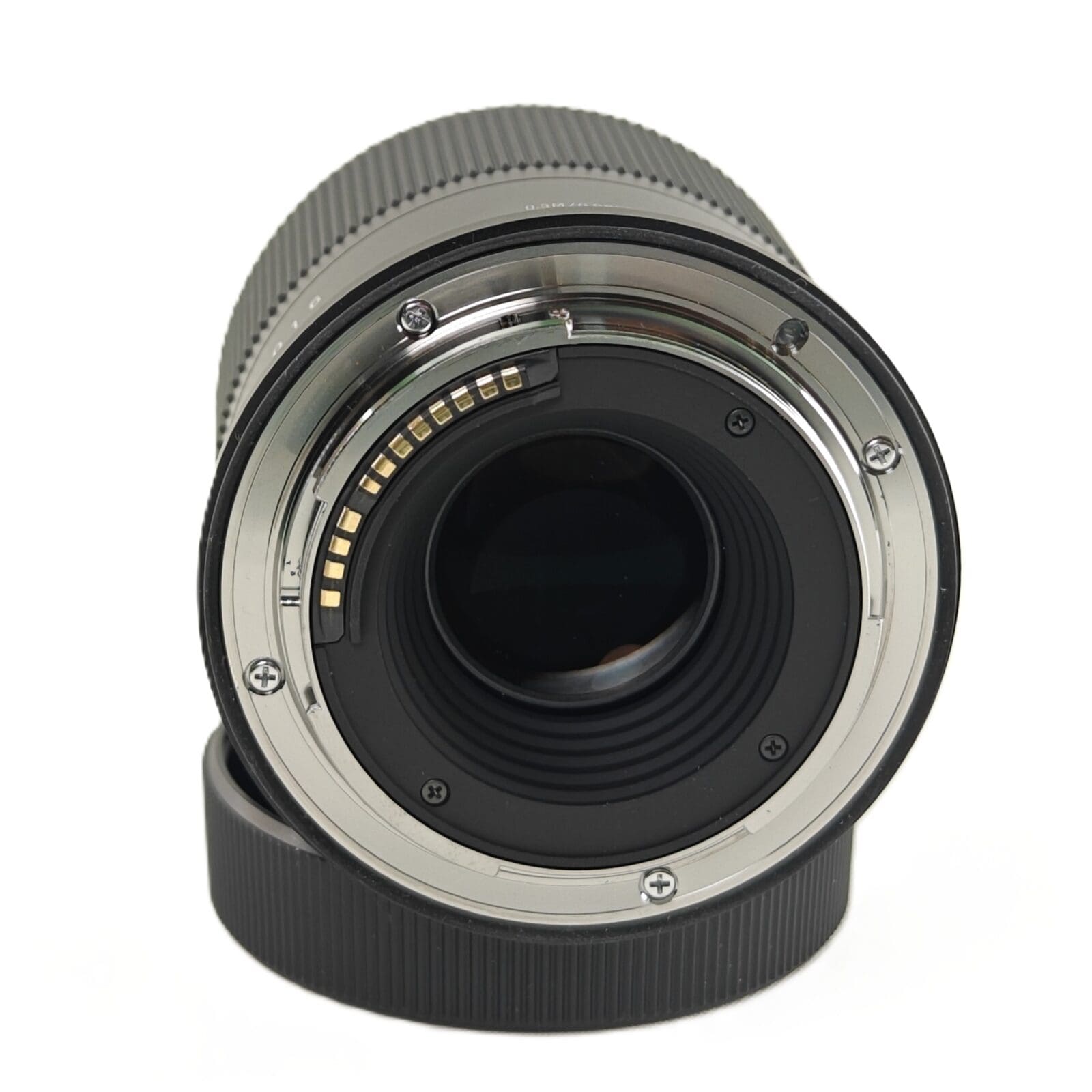 SIGMA 30/1.4 DC DN Canon RF-S - Usato - immagine 9