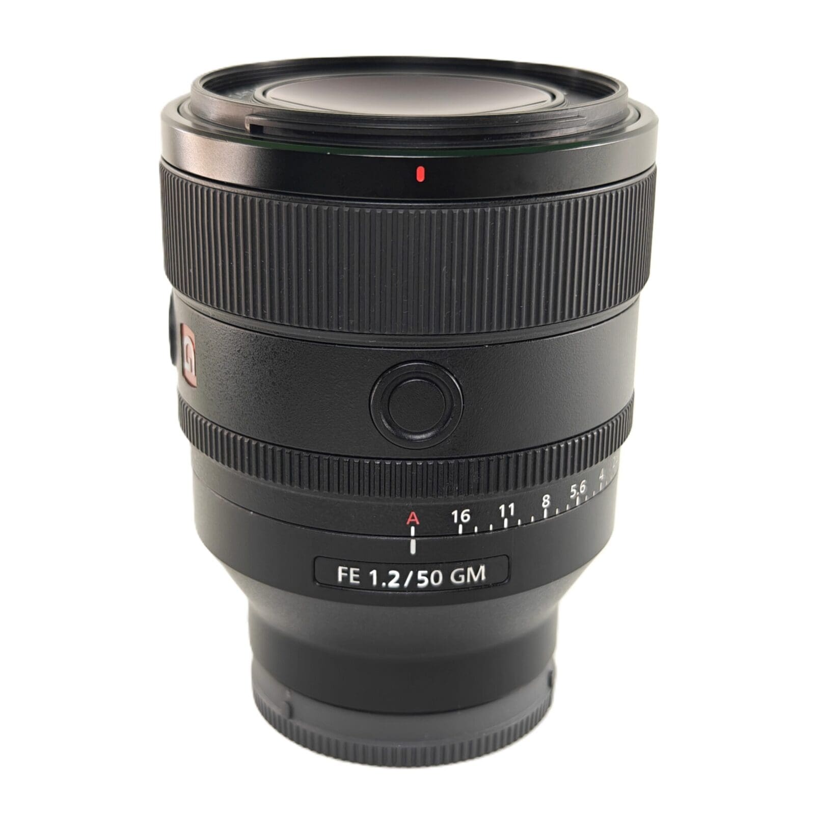 Sony 50/1.2 GM - Usato
