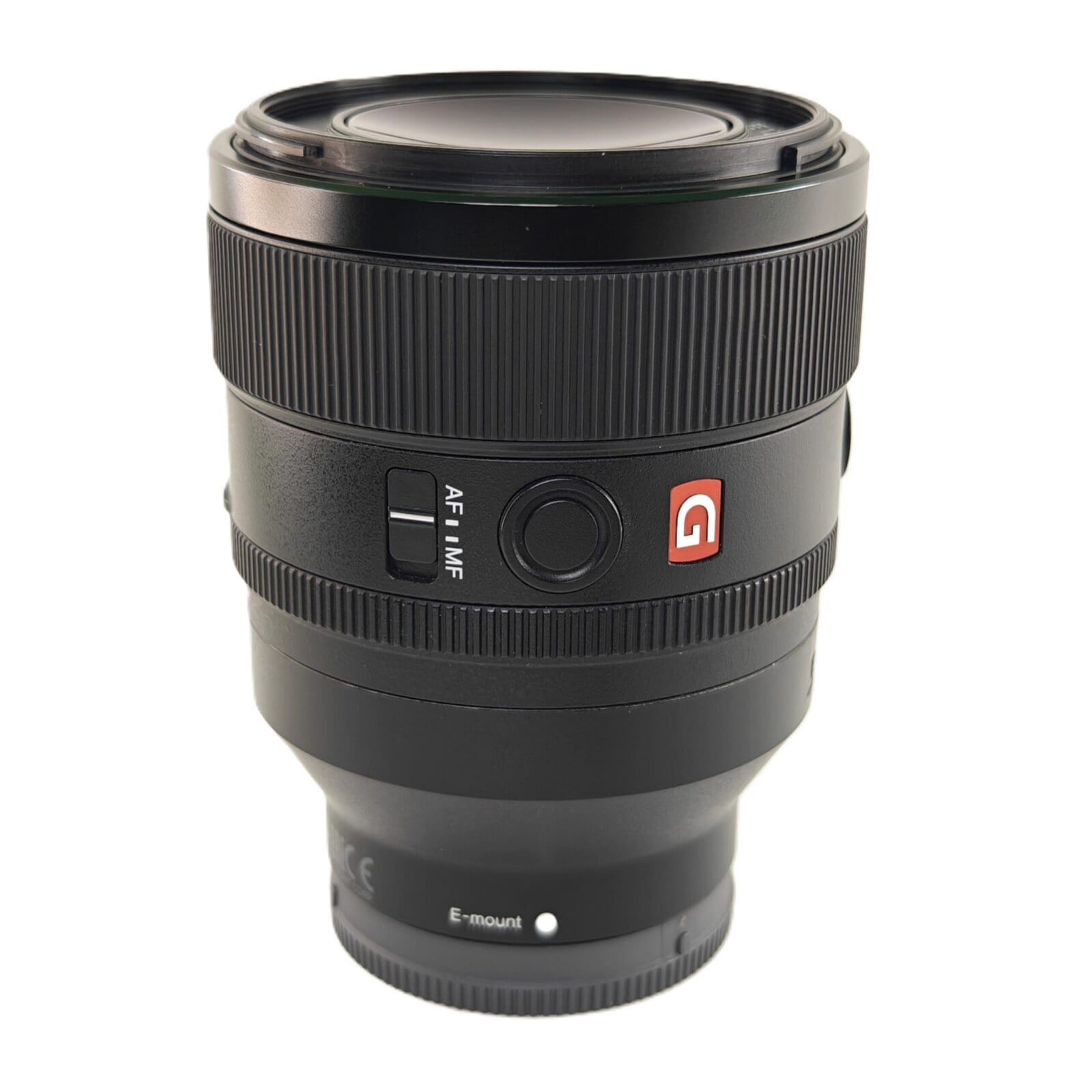 Sony 50/1.2 GM - Usato - immagine 4