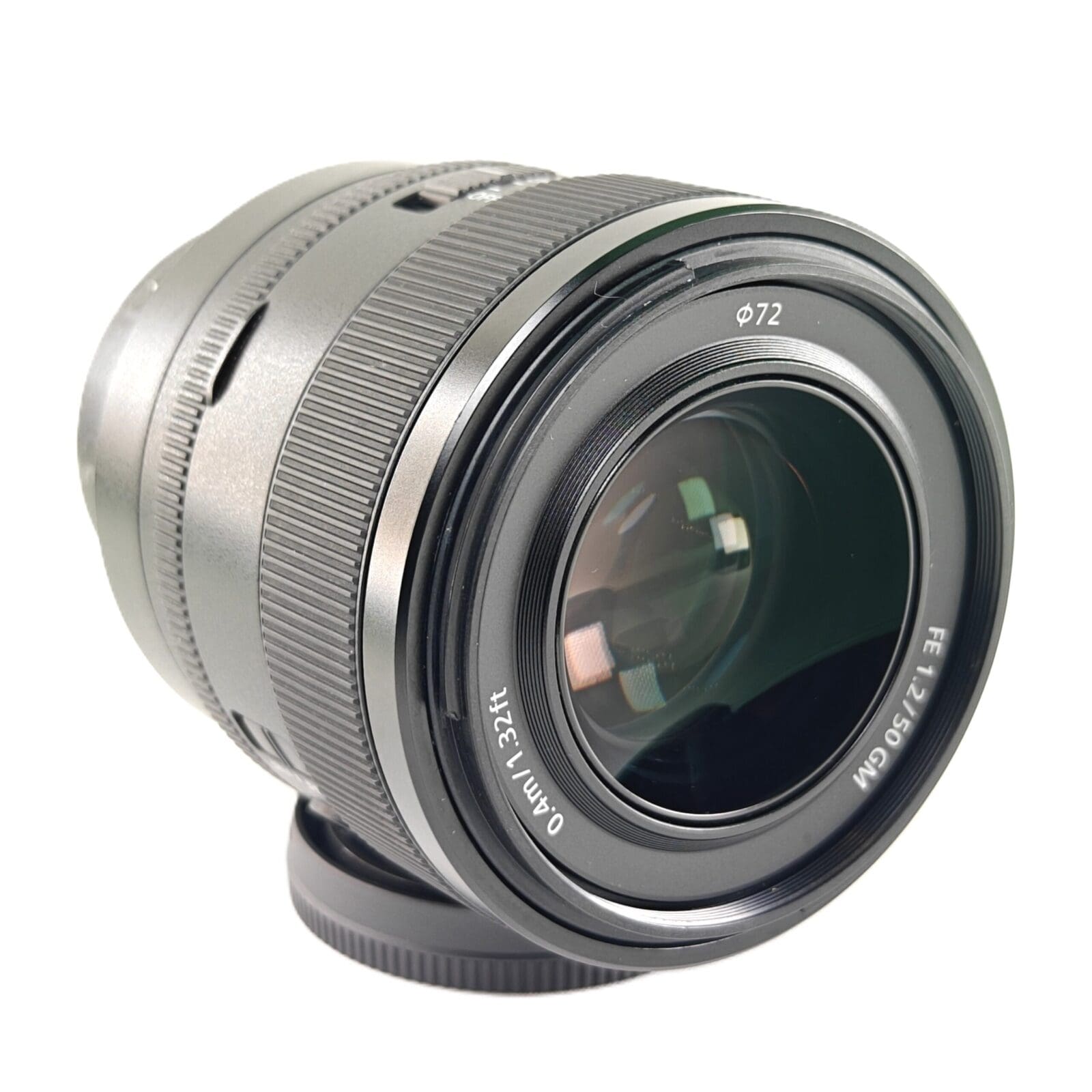 Sony 50/1.2 GM - Usato - immagine 5