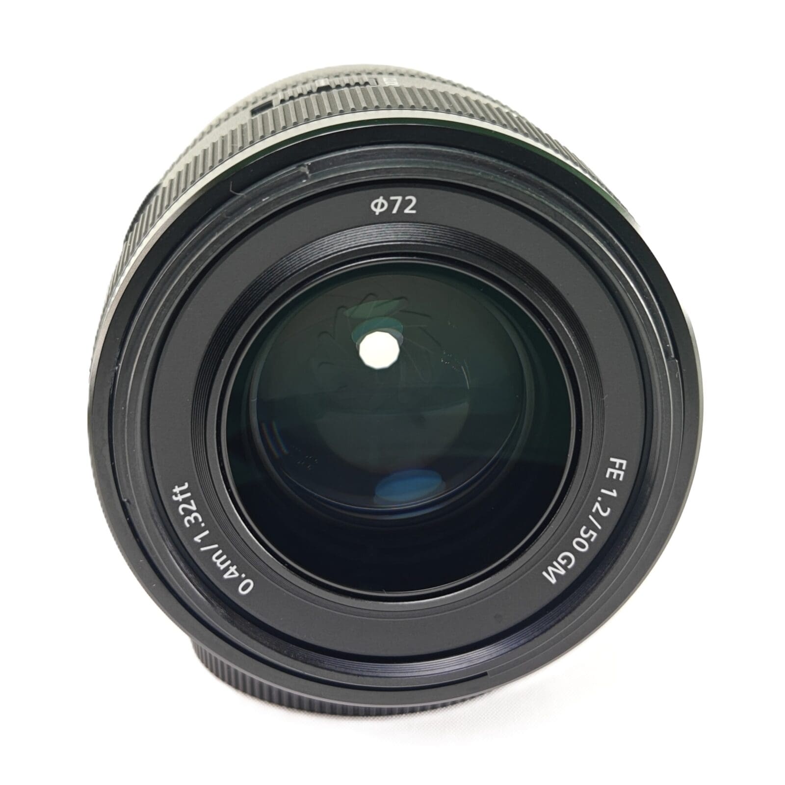 Sony 50/1.2 GM - Usato - immagine 6