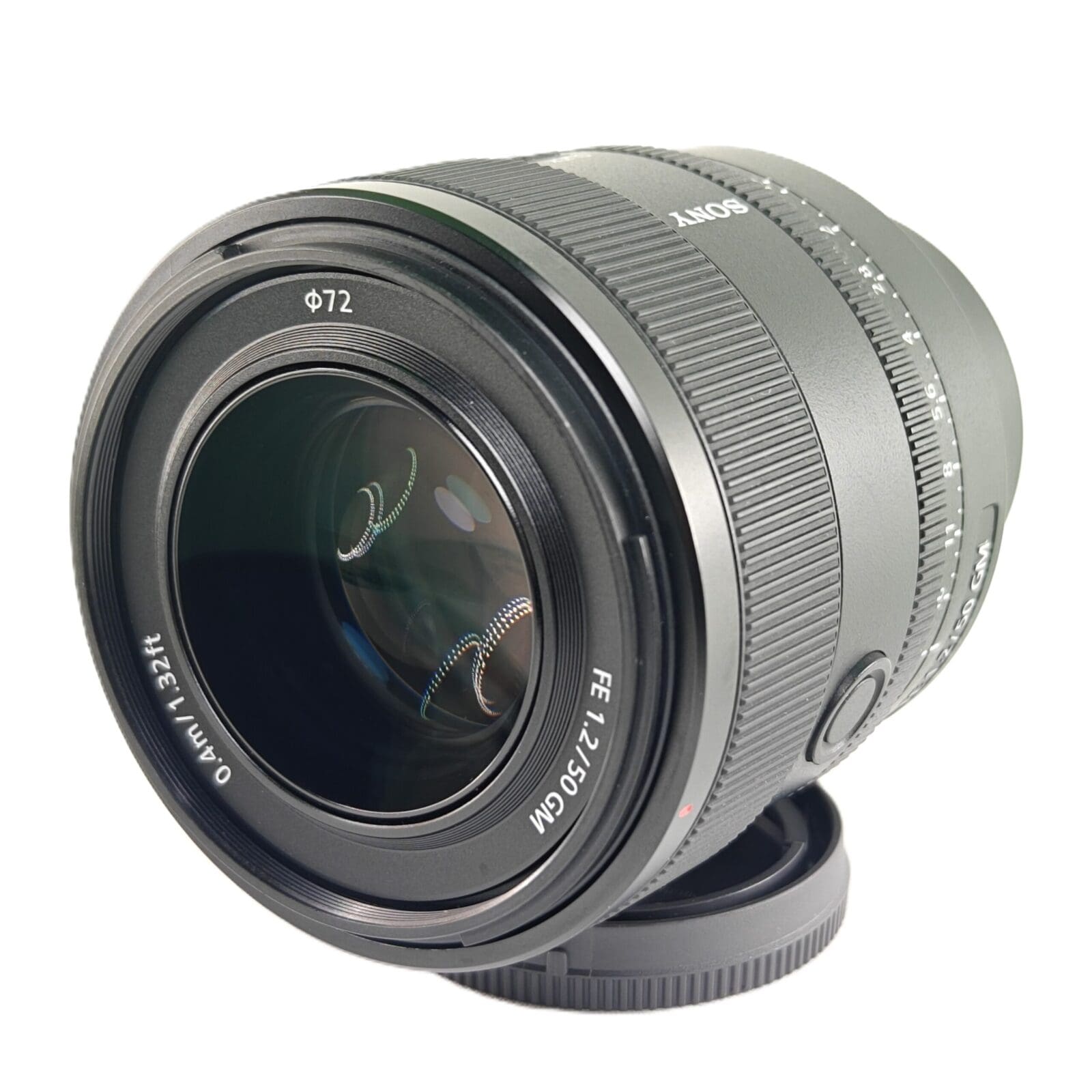 Sony 50/1.2 GM - Usato - immagine 7