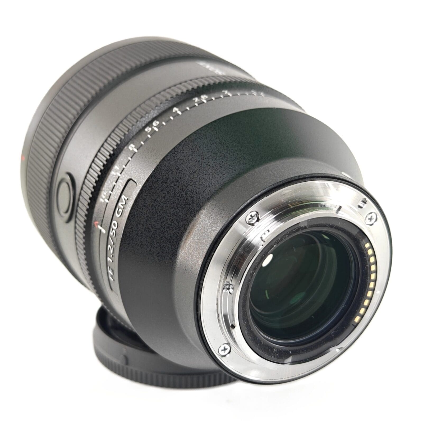 Sony 50/1.2 GM - Usato - immagine 8