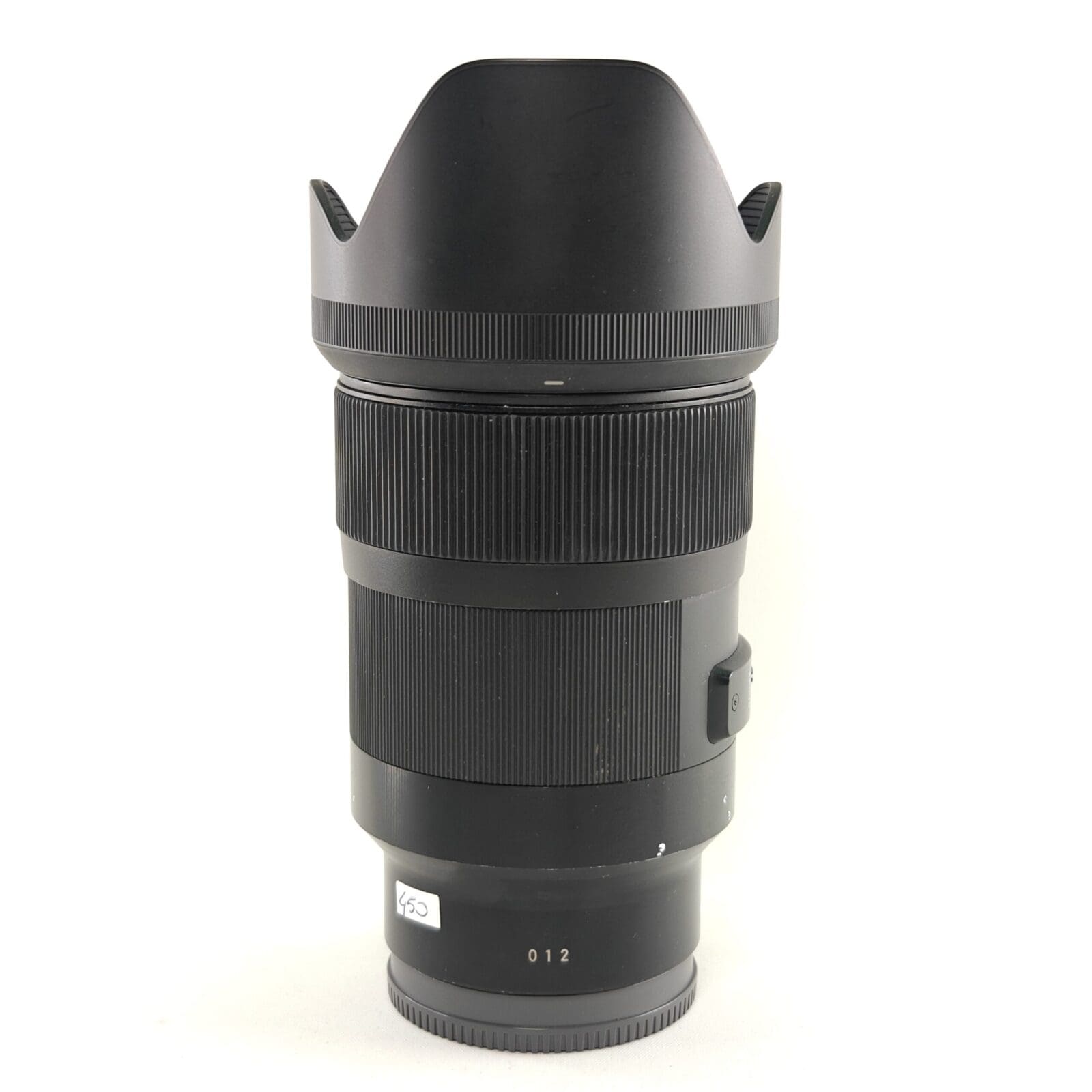 Sigma 35/1.4 DG DN per Sony E-Mount - Usato - immagine 3