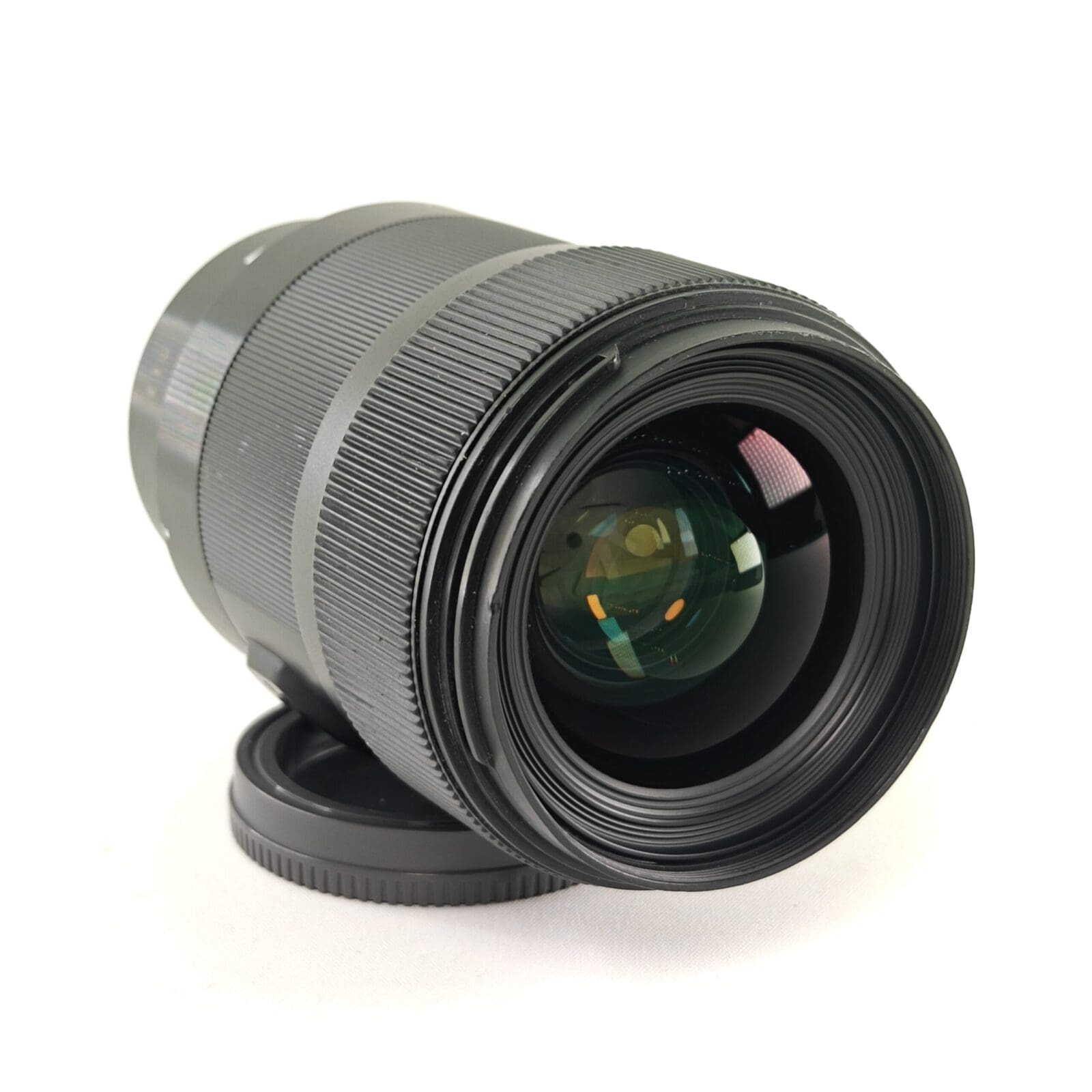 Sigma 35/1.4 DG DN per Sony E-Mount - Usato - immagine 5