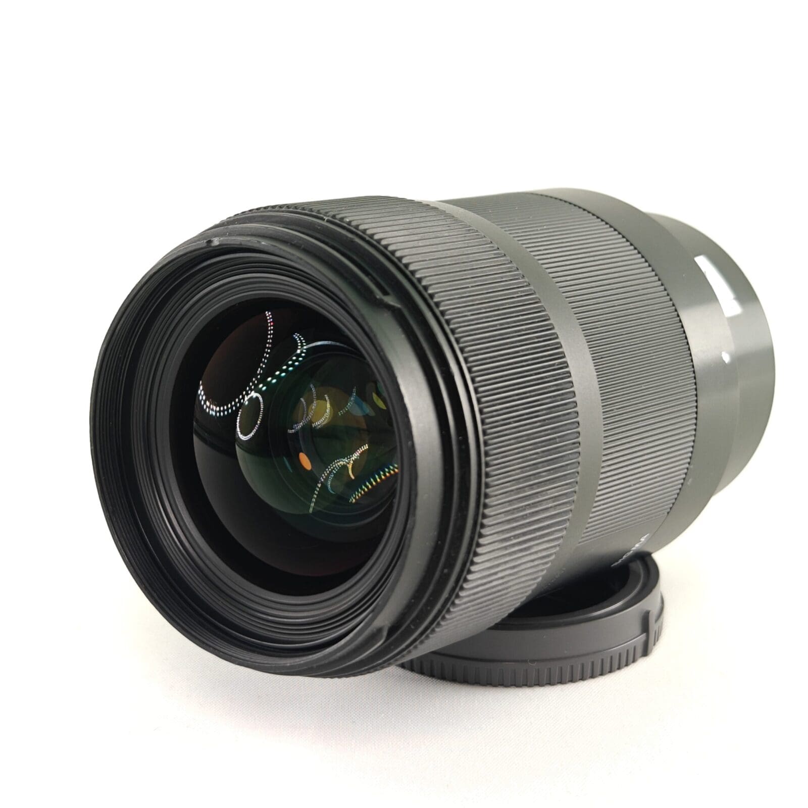 Sigma 35/1.4 DG DN per Sony E-Mount - Usato - immagine 7