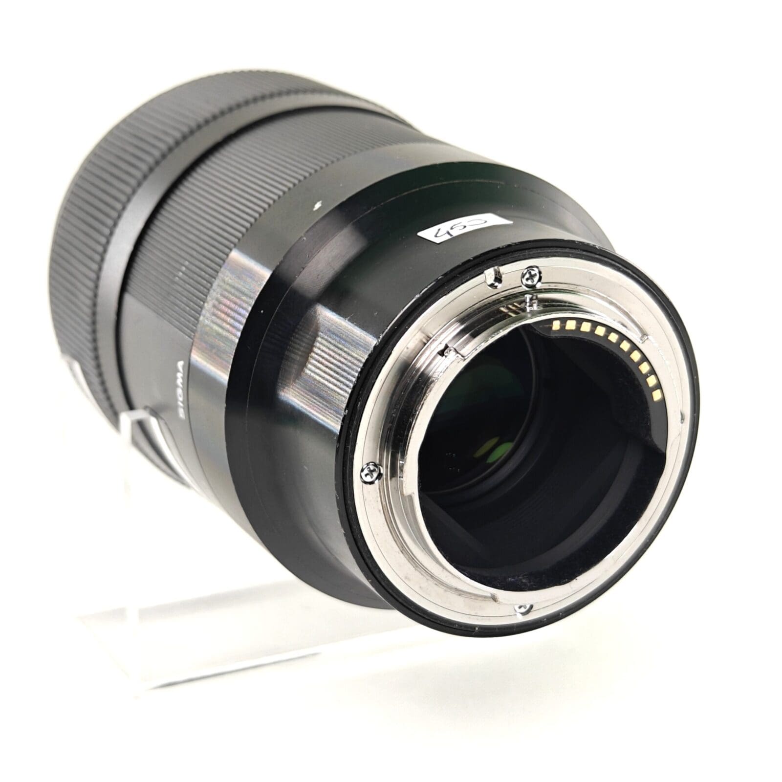 Sigma 35/1.4 DG DN per Sony E-Mount - Usato - immagine 8