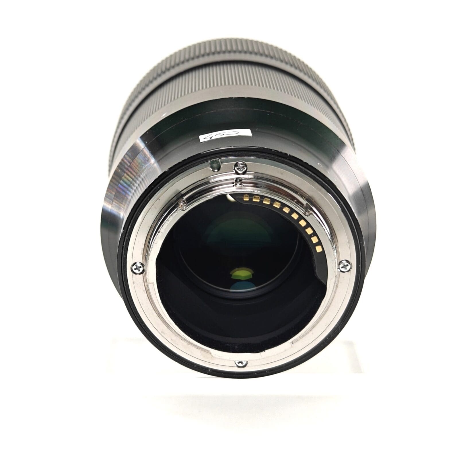 Sigma 35/1.4 DG DN per Sony E-Mount - Usato - immagine 9