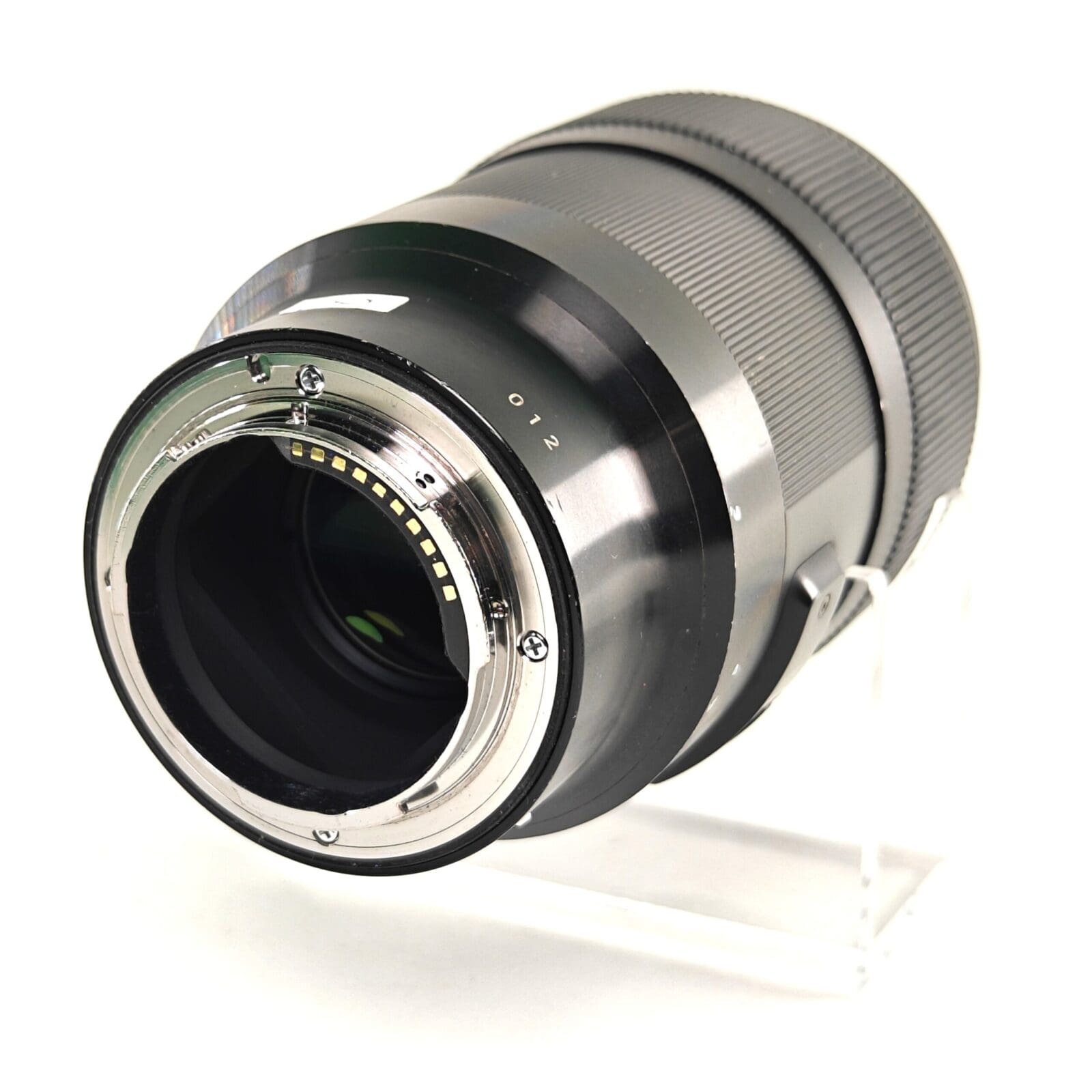 Sigma 35/1.4 DG DN per Sony E-Mount - Usato - immagine 10