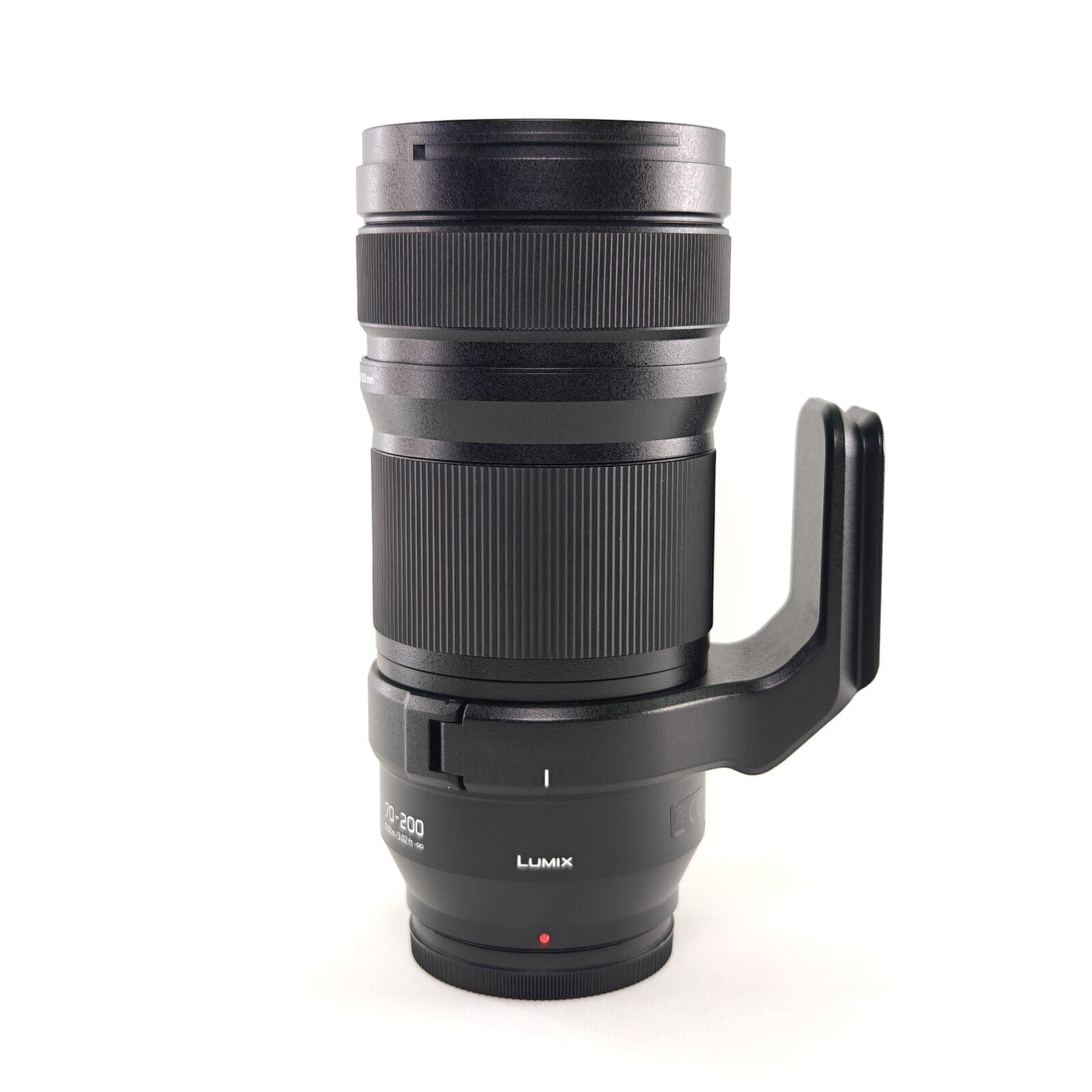 Panasonic 70-200/4 S - Usato - immagine 2